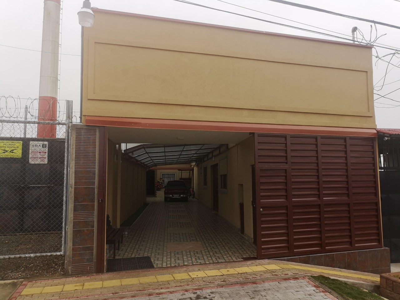 Apartamento 11 cerca del TEC Apartments for Rent in Cartago