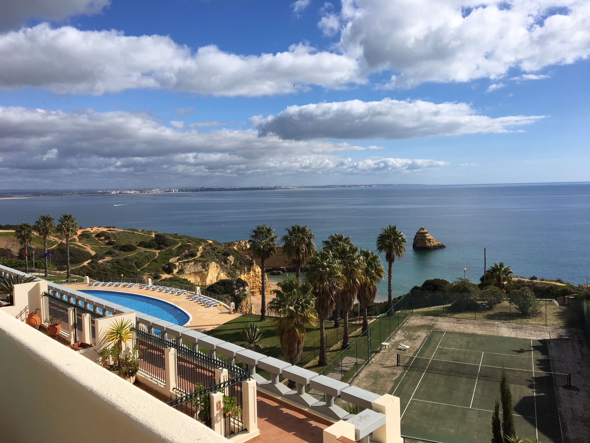 Silver Moon Beach House Sea View Apartment Flats for Rent in Lagos