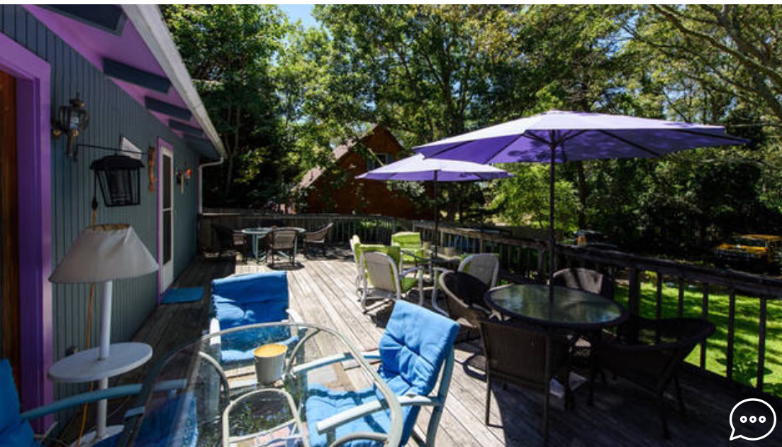 “OAK BLUFFS“ Room for 2. August and Sept Only Casas en renta en Oak Bluffs, Massachusetts