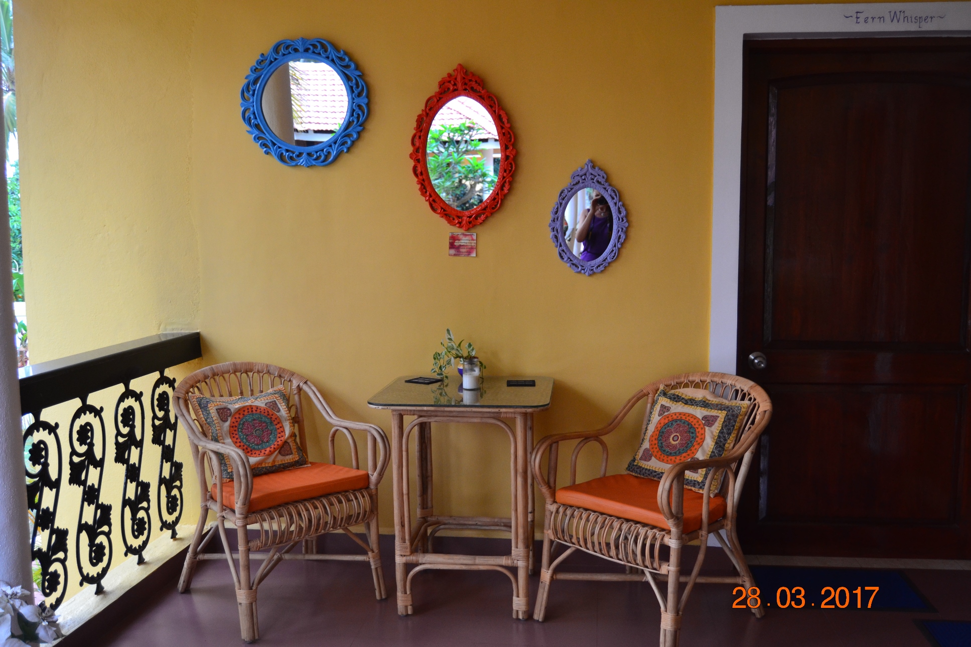 Fernlodge Studio