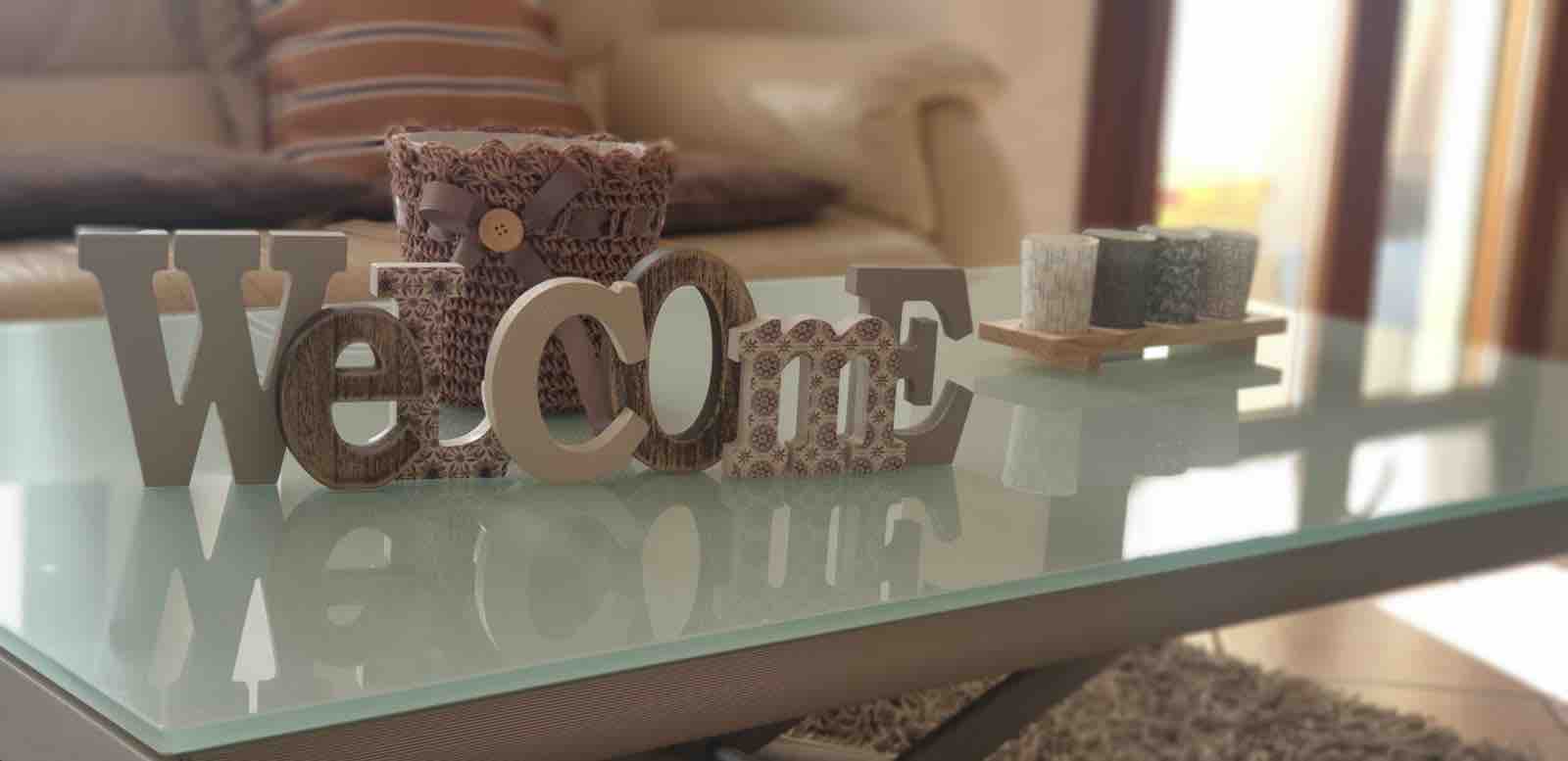 Exclusive central apartment