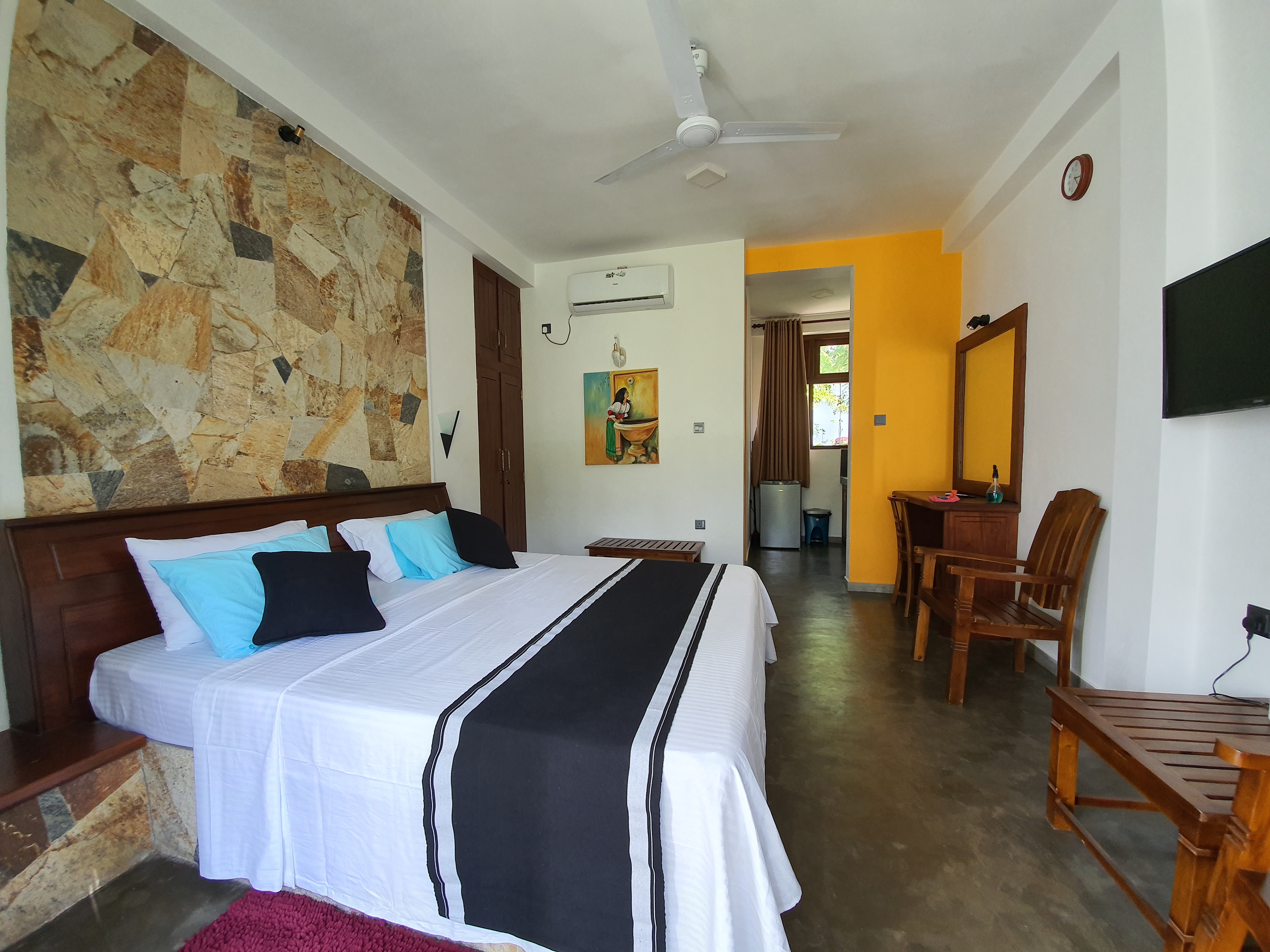 Galle Elaina(Standard-2) Apartment