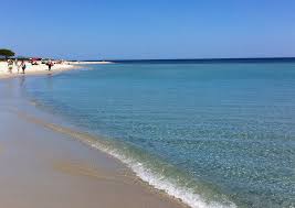 Budoni apartment for rent 200 m from the sea