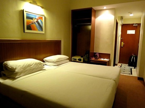 First World Hotel Private Deluxe Room Apartments For Rent In Genting Highlands Pahang Malaysia
