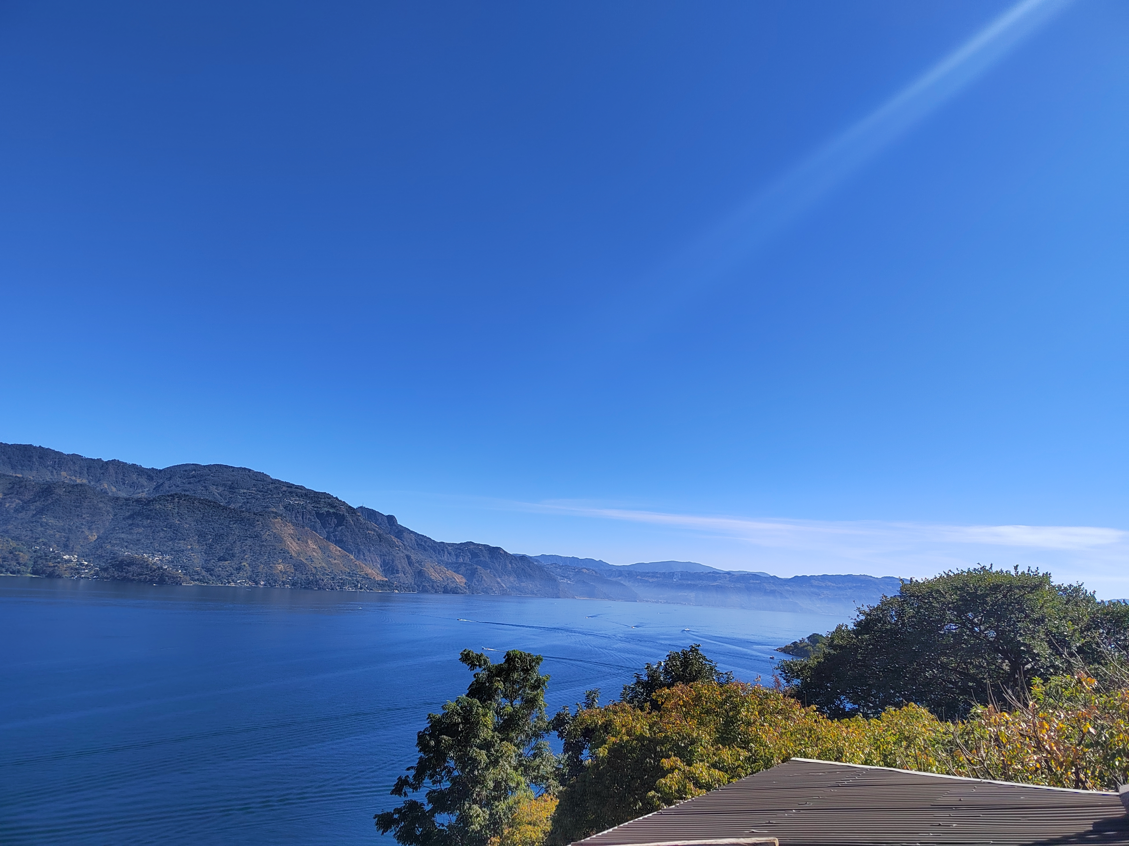 Apartment Chiya - architectural Atitlan