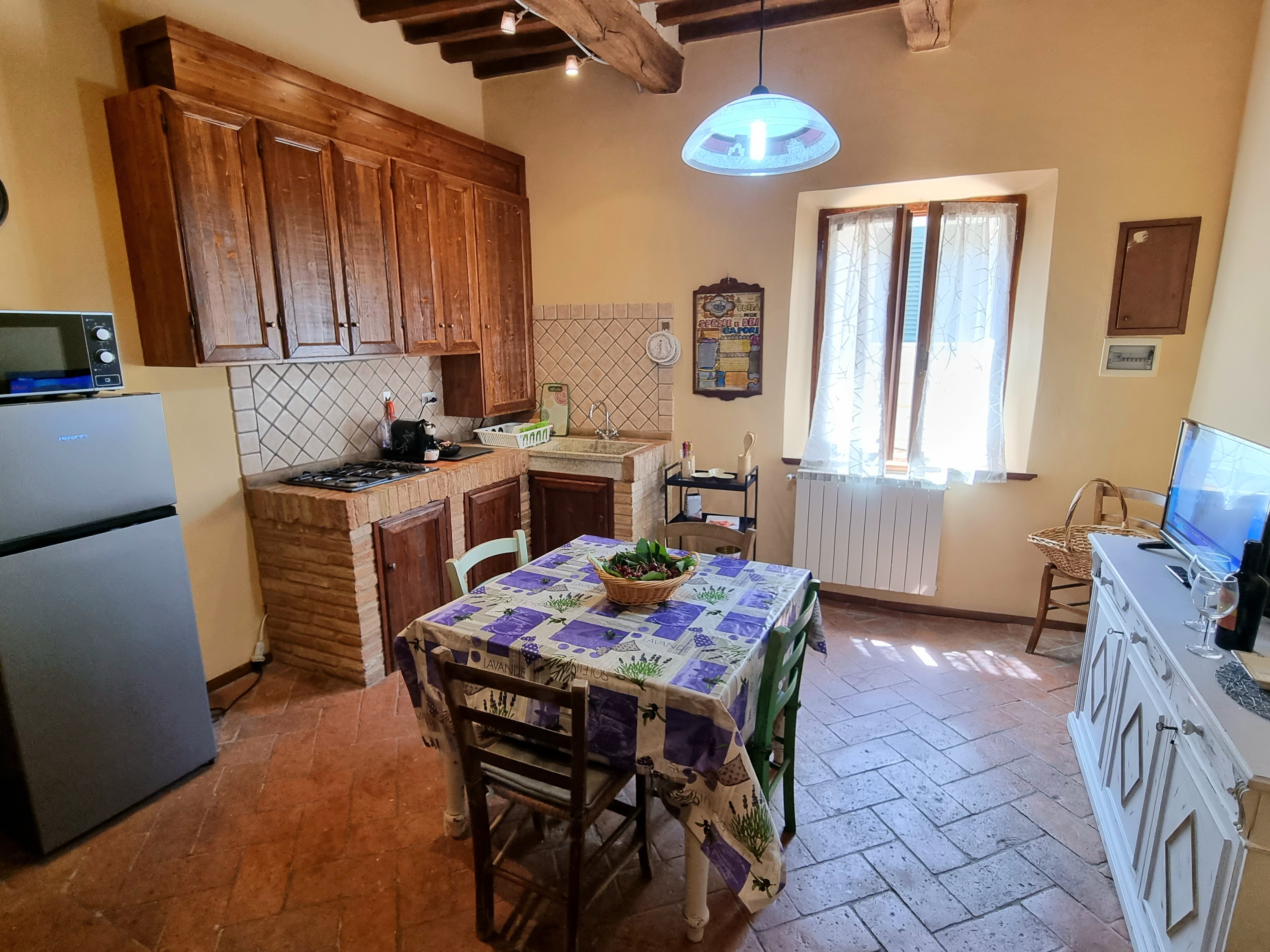 Casa vacanze il Nido della Rondine