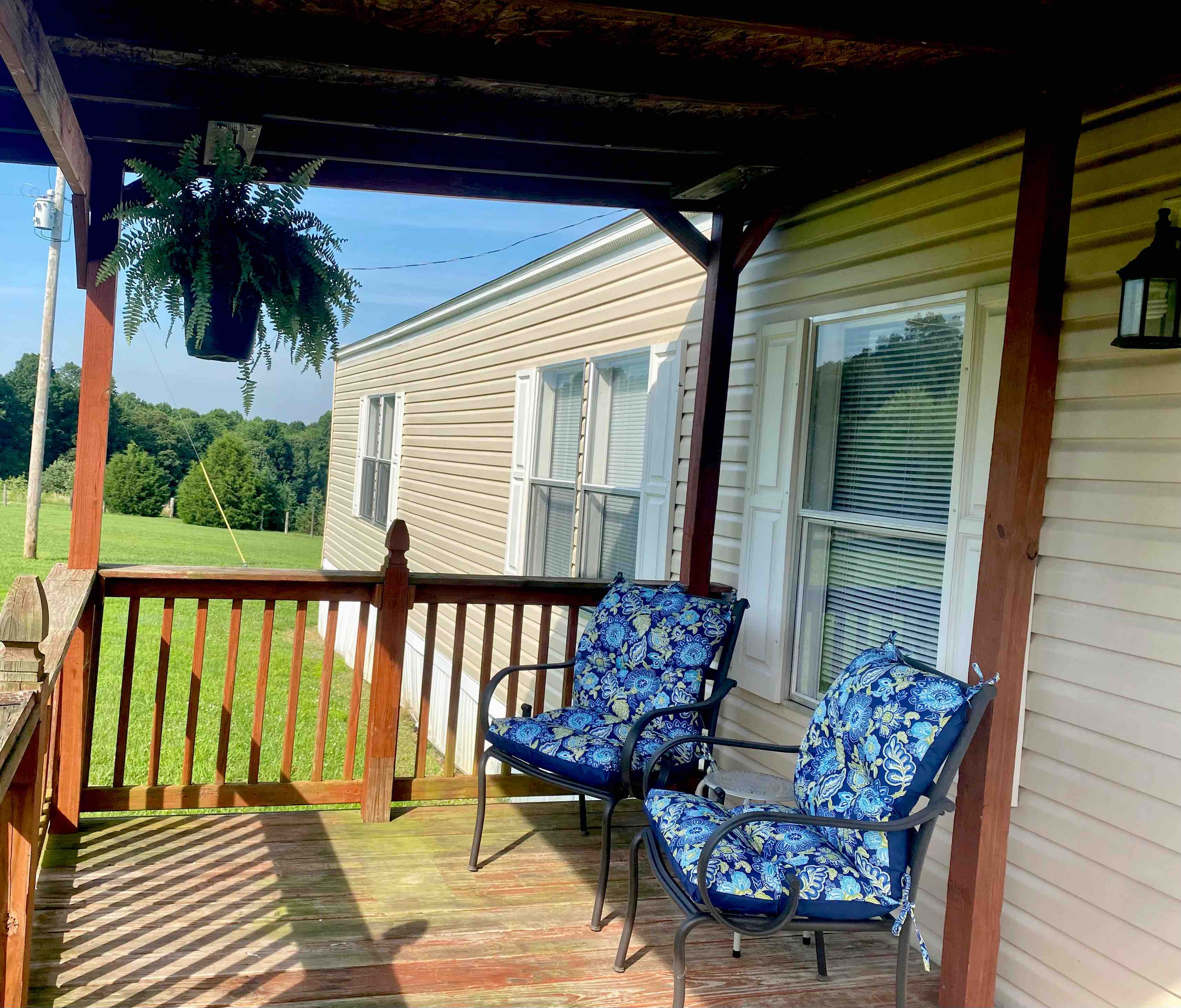 Private Stay Just Minutes From Kentucky Lake Houses for Rent in Grand