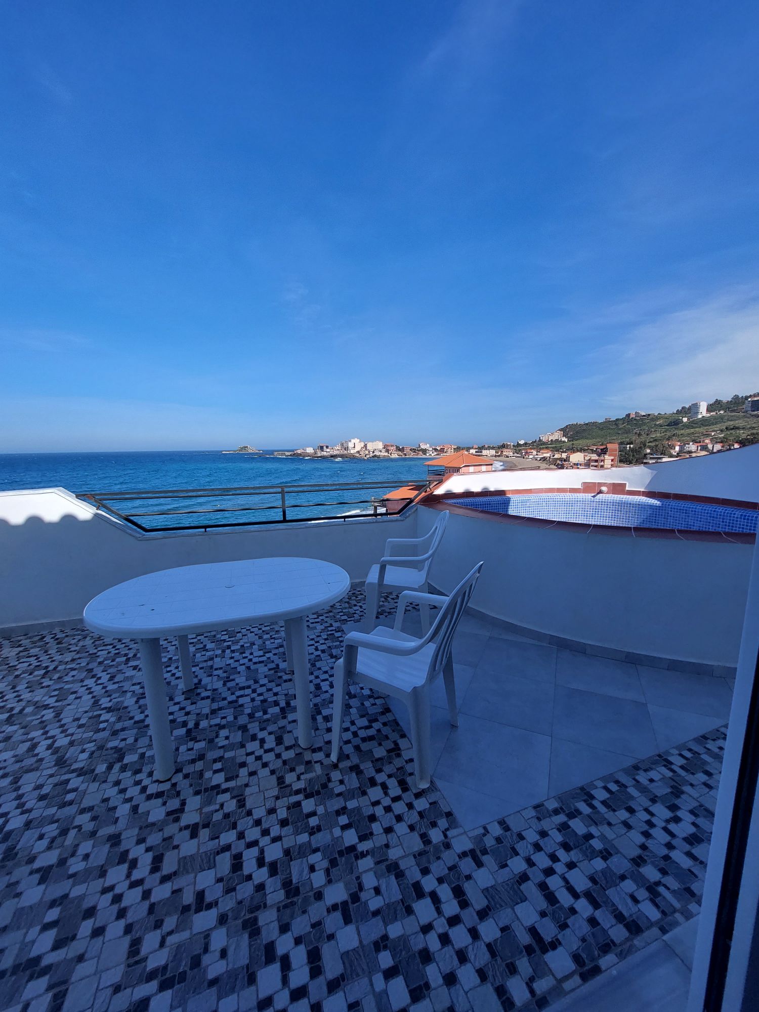 eden house seaside home