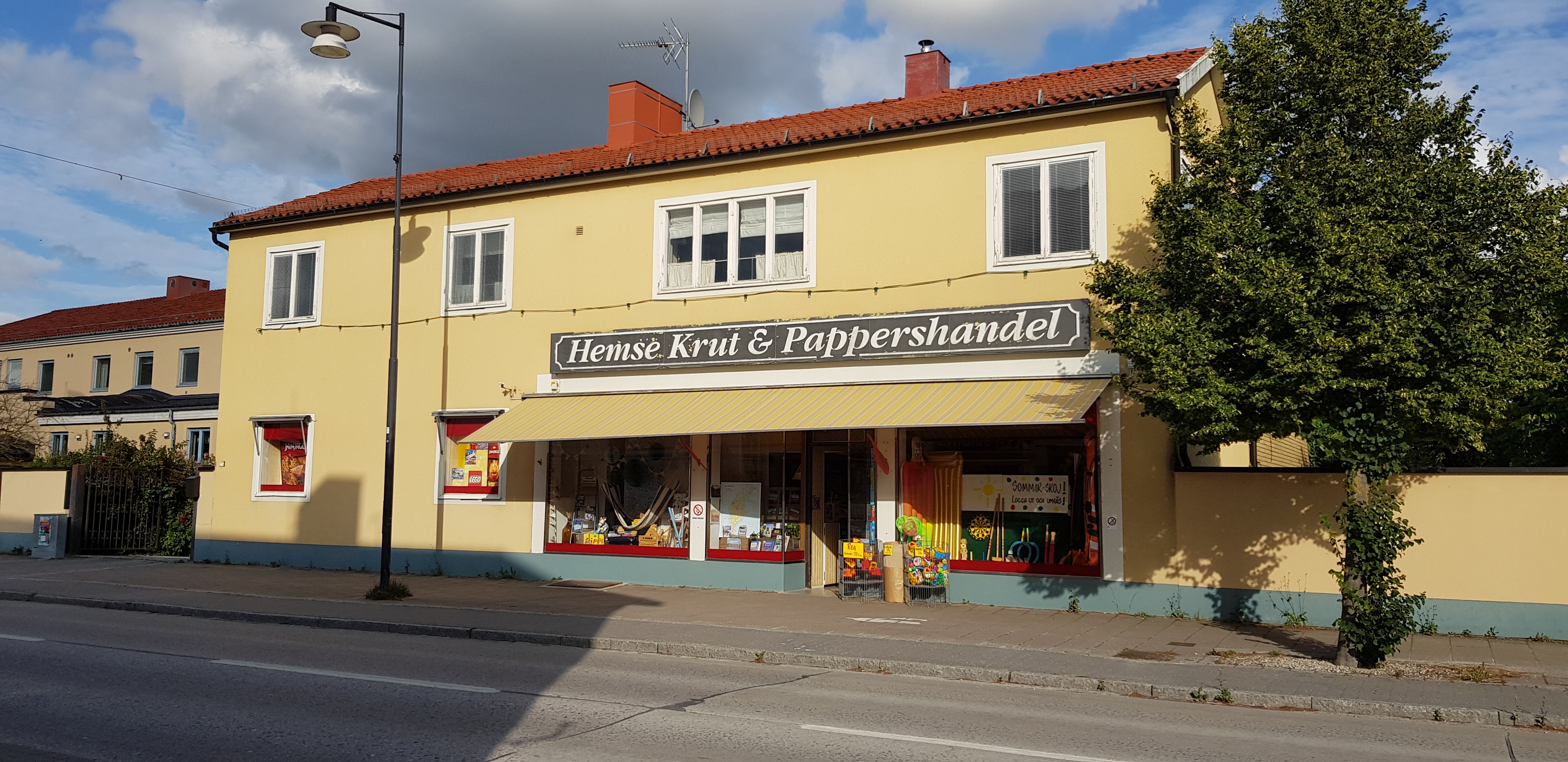 dating i hemse