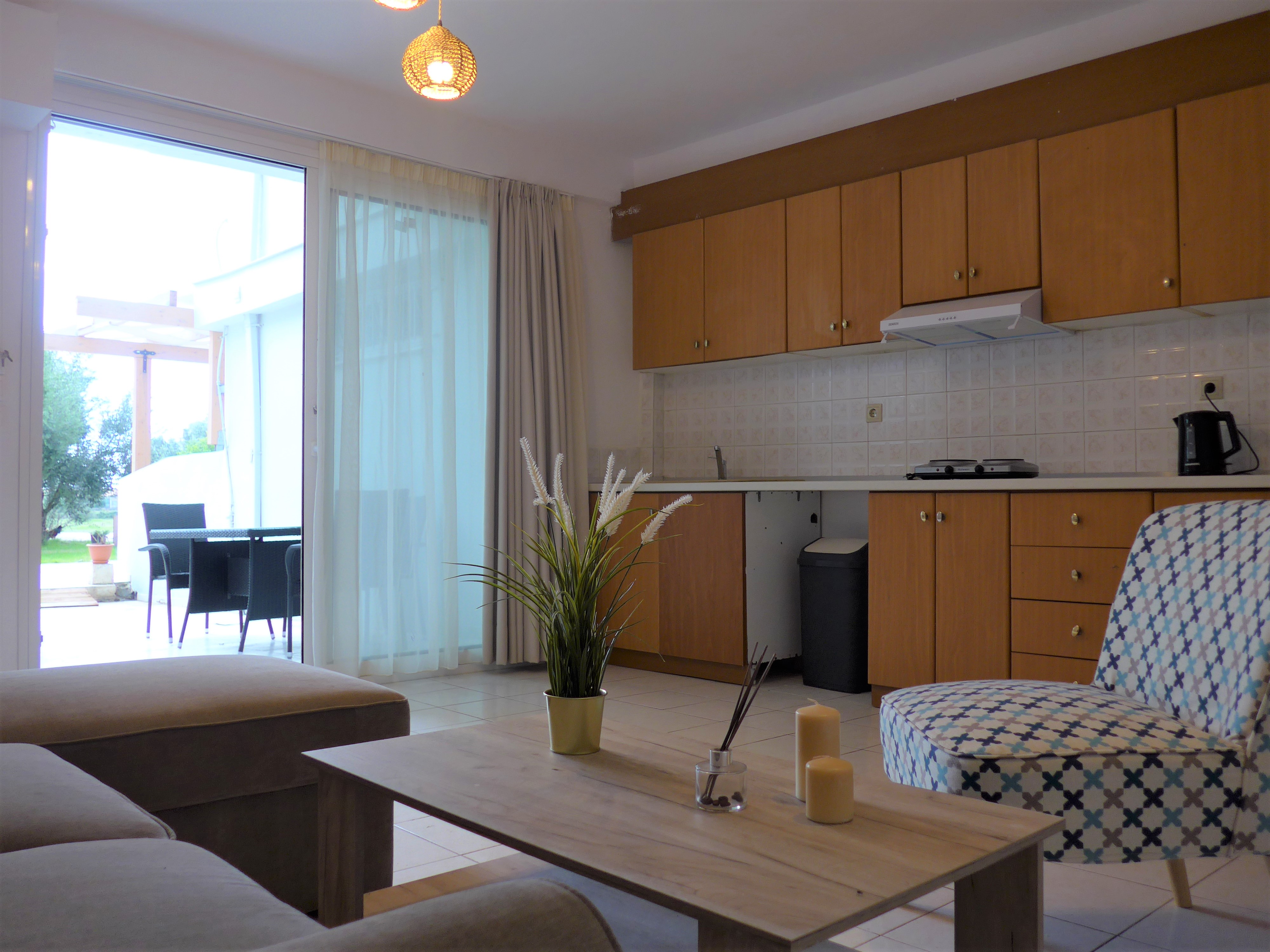 Kalamaki Plaza Apartments 