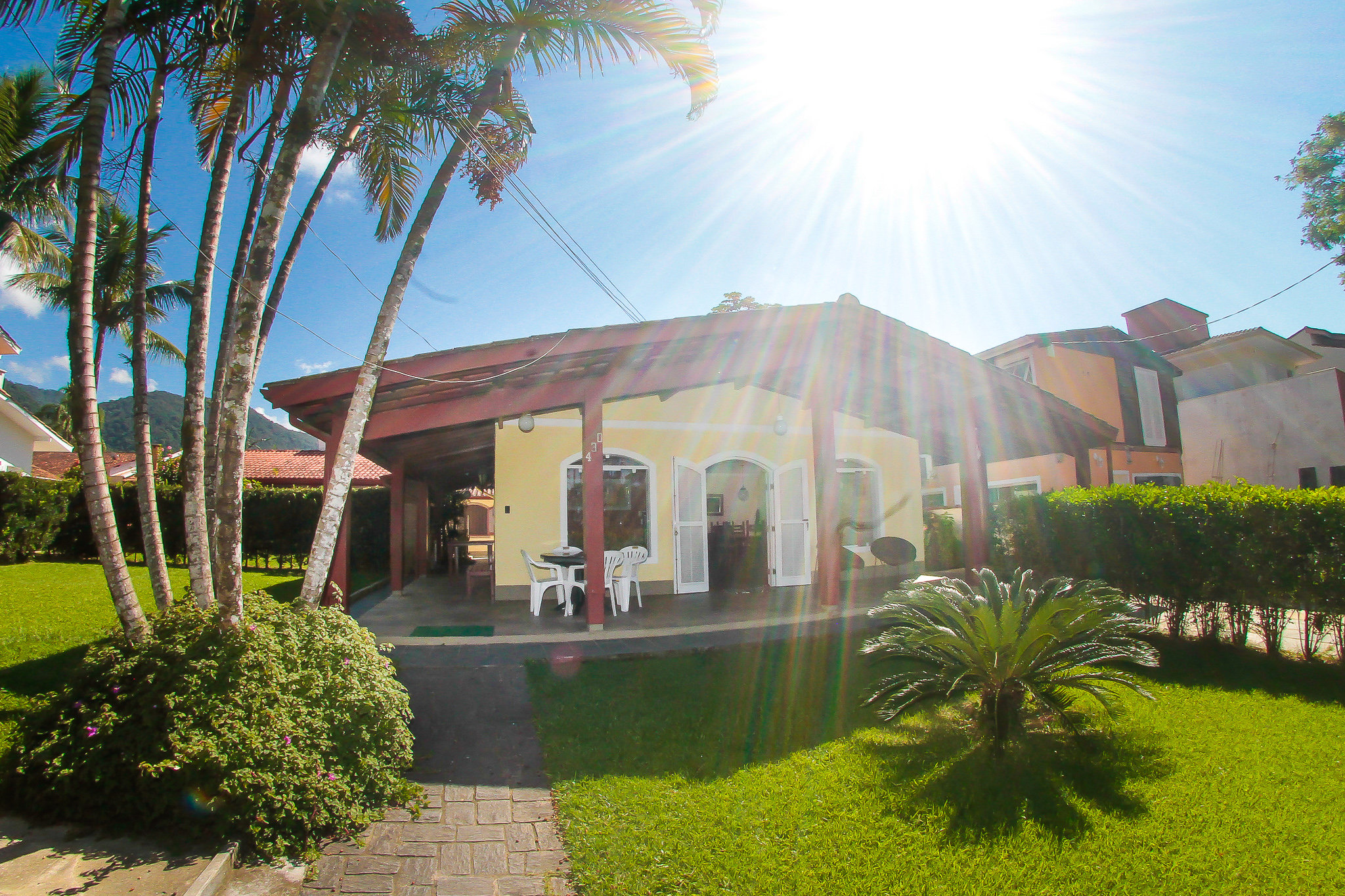Casa R Mar Virado 430