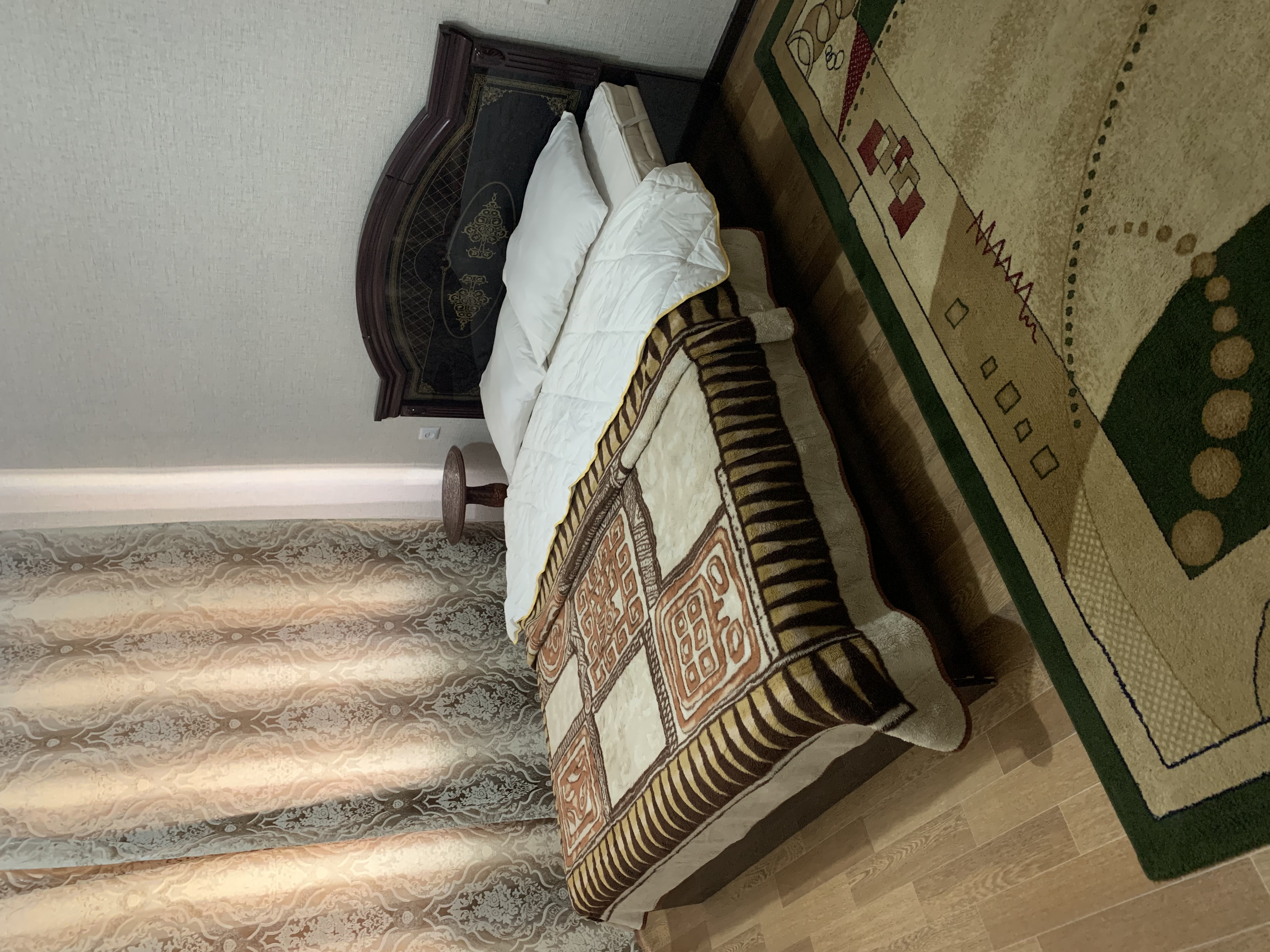 Comfortable apartment, 5 min Metro station