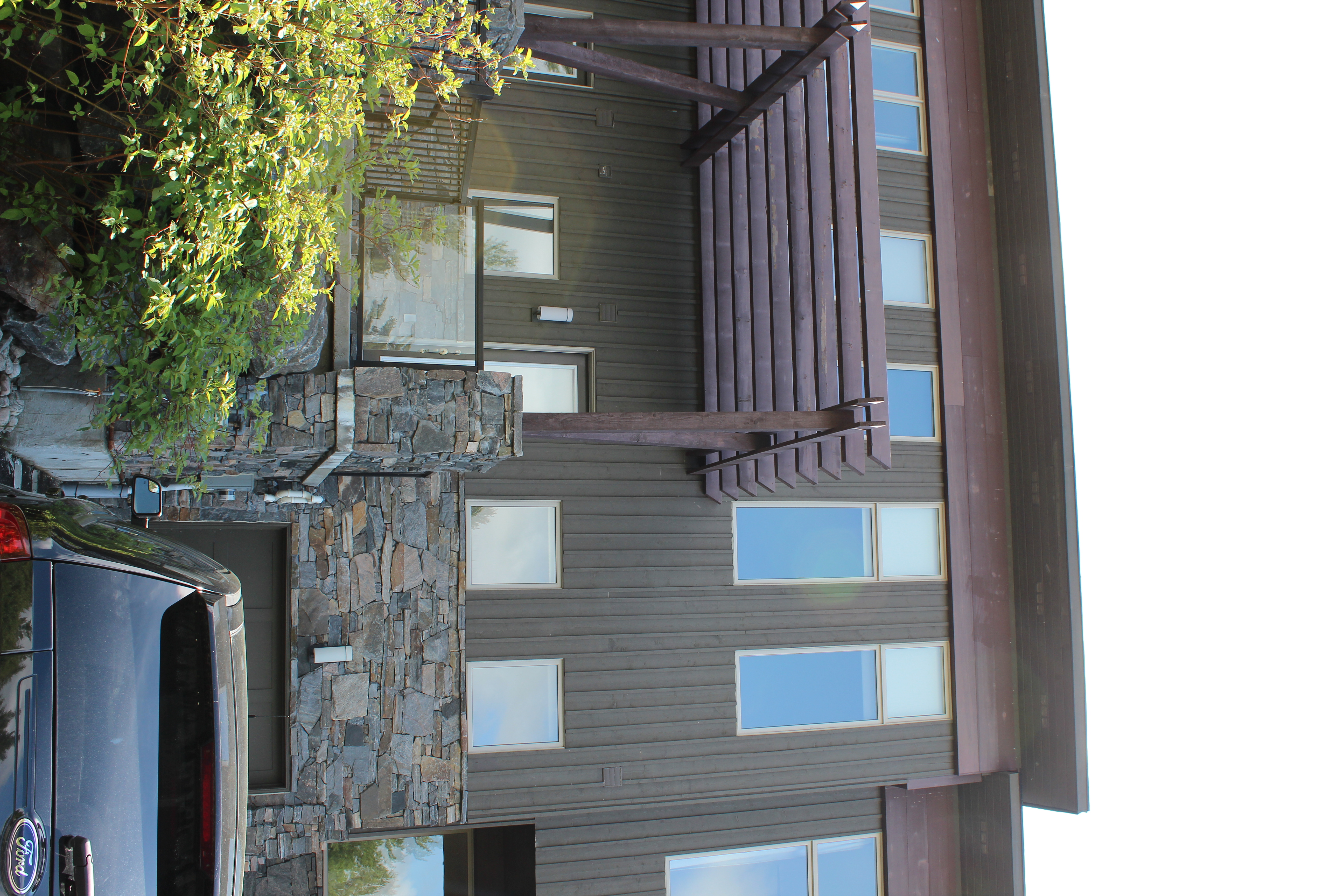 Amazing Muskoka Getaway