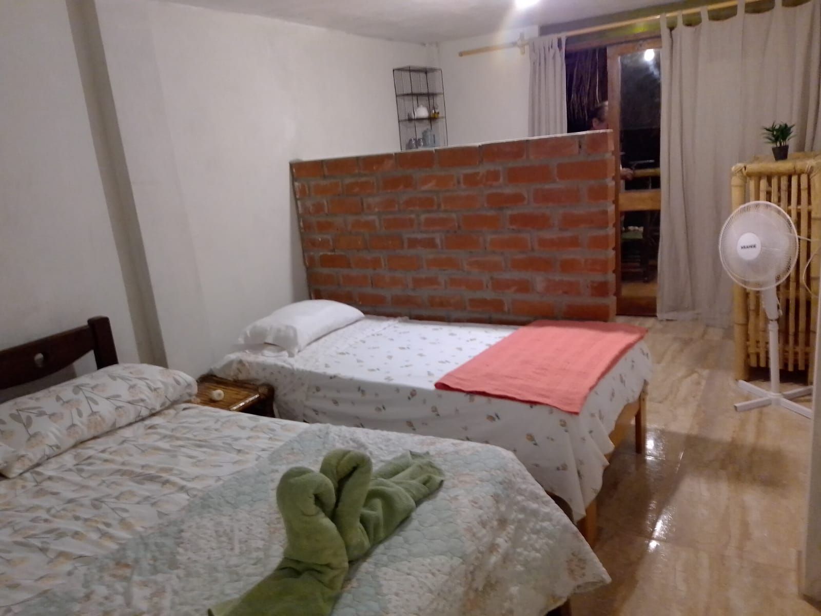 Cozy Family Loft x 3 Las Pocitas w/ terrace