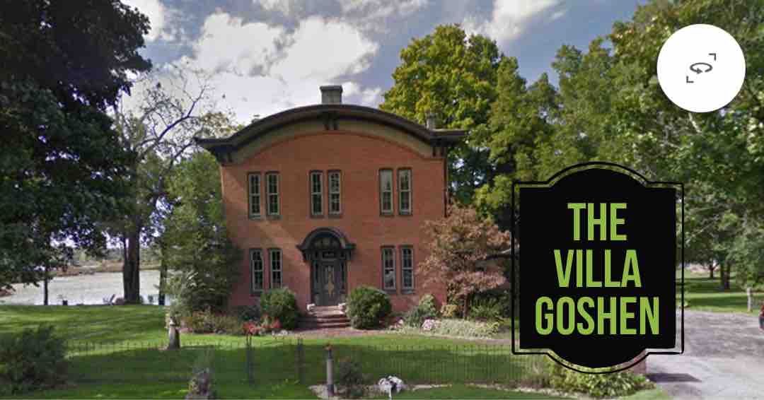 Rental Properties Goshen Indiana