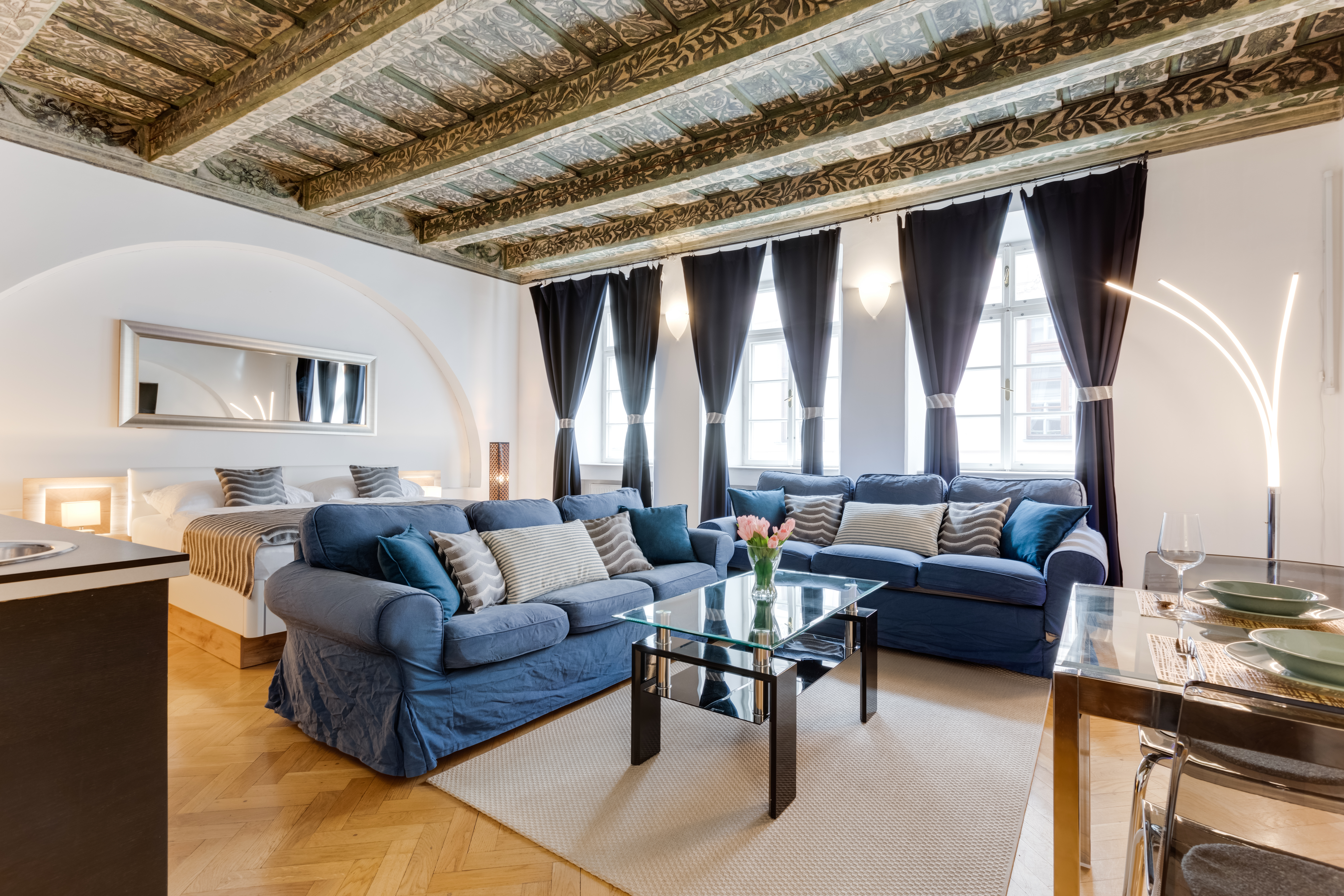 CHARLES BRIDGE LUXURY APARTMENT - CASTLE DISTRICT