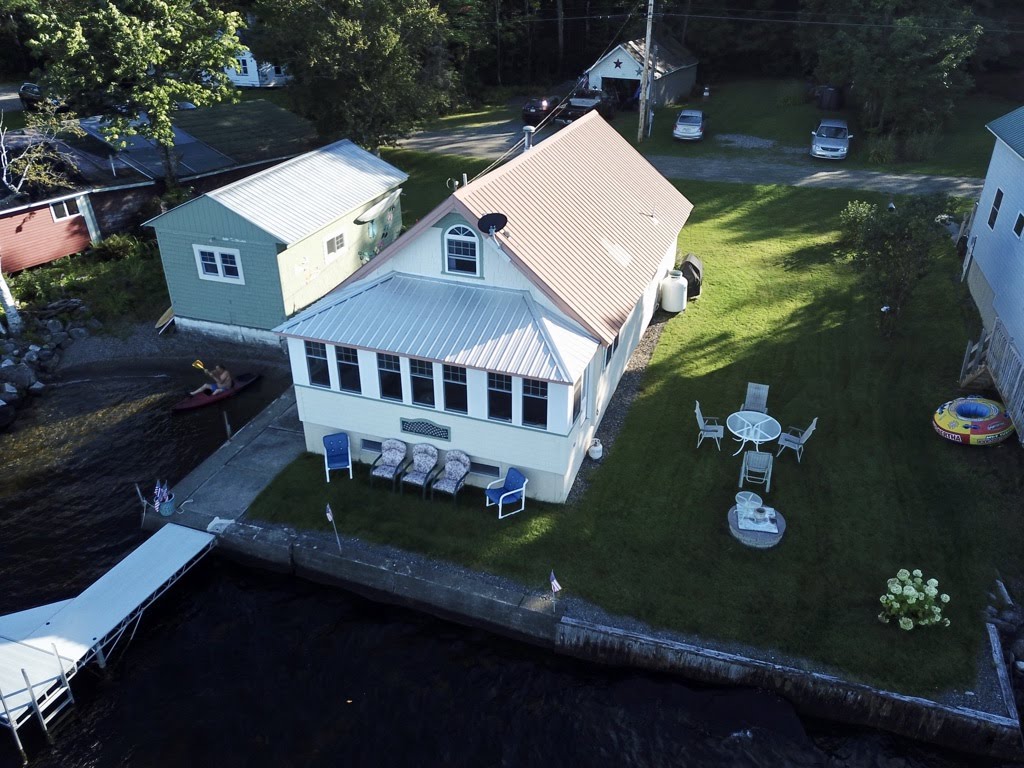 The Lake Houses for Rent in DoverFoxcroft, Maine, United States Airbnb