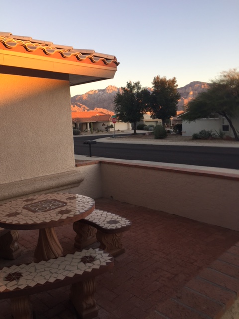 Home to be sold - do not rent