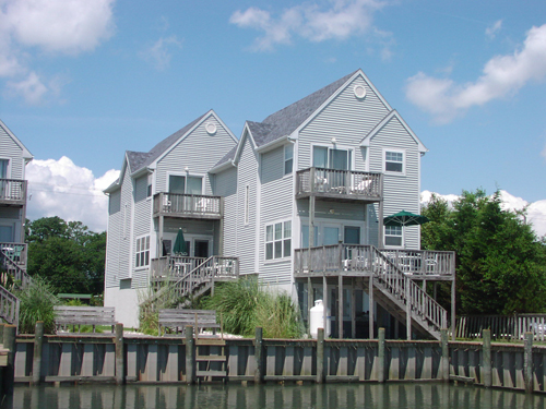 Lighthouse View - Waterfront, Lighthouse Views