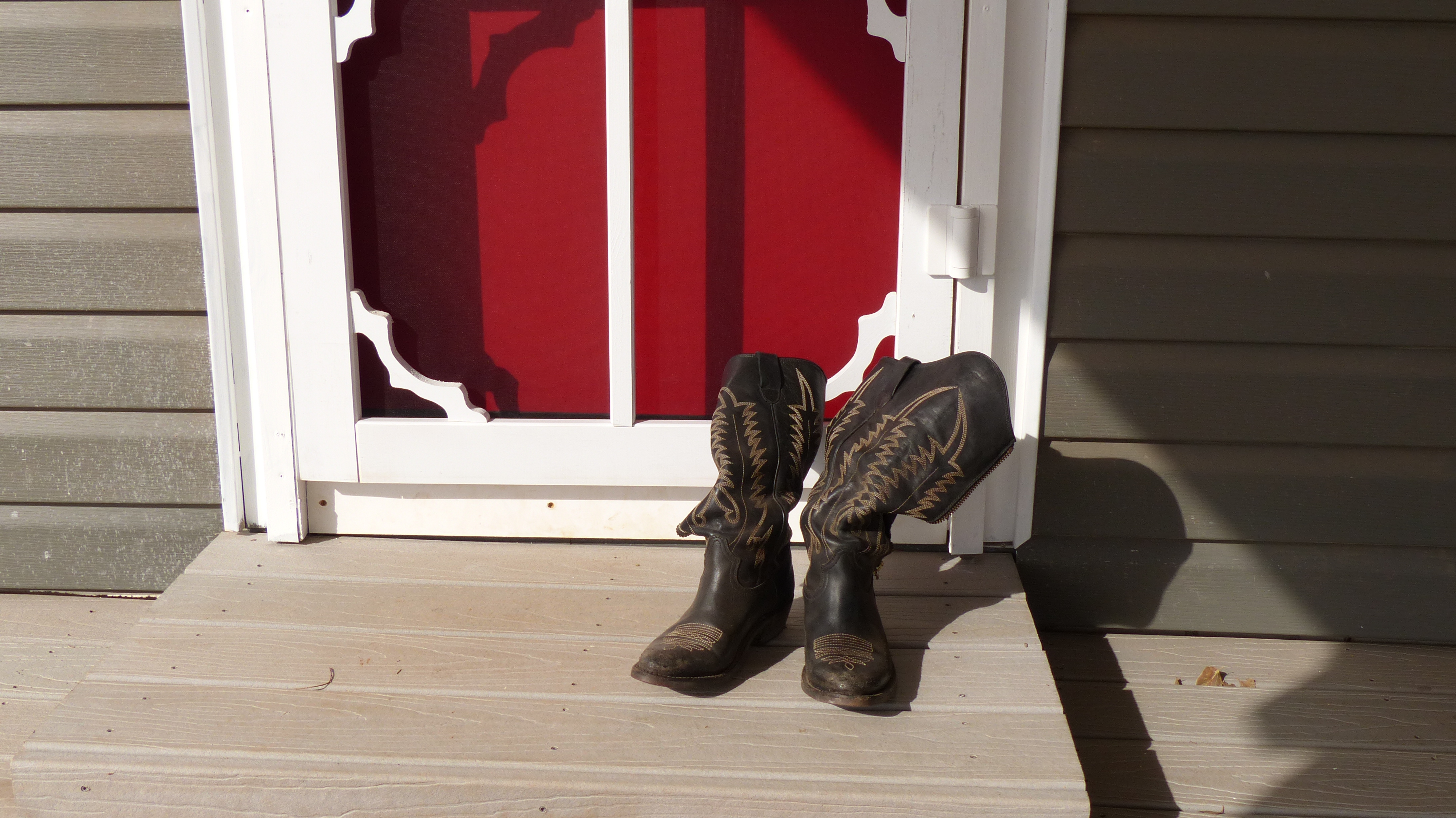 Saddle Up Desert Cottage