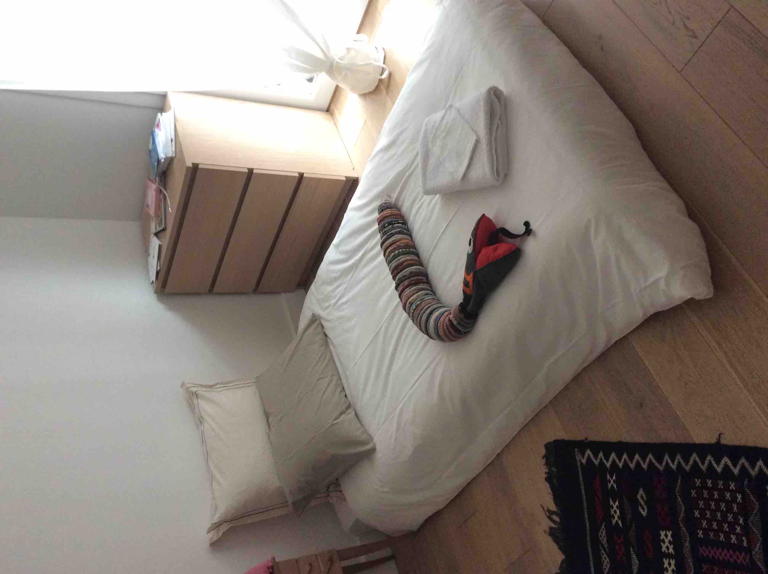 Demain nous appartient» spacieux et déco - Apartments for Rent in 