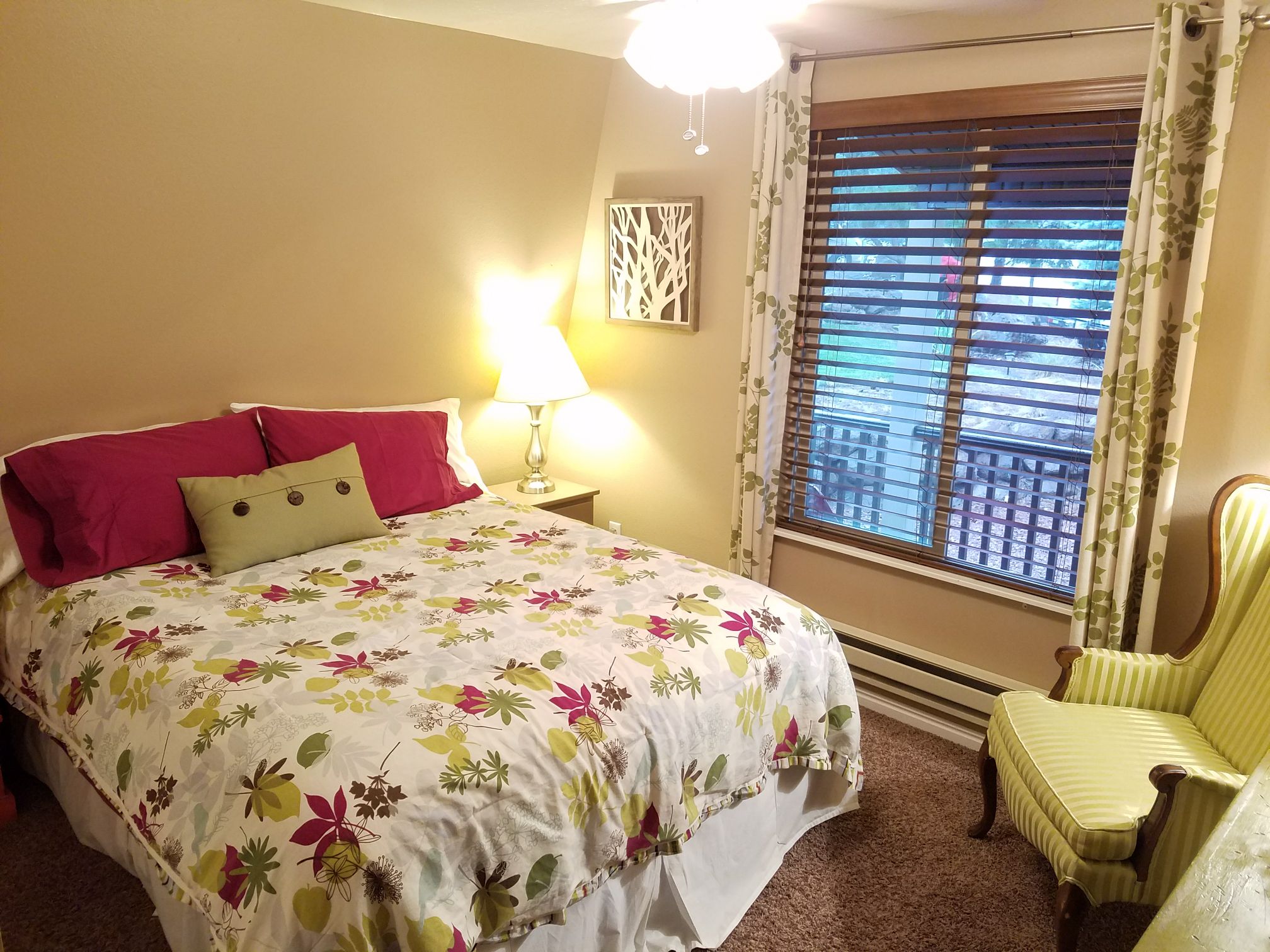 Cozy Cabin in Pine Valley Cabins for Rent in Pine Valley, Utah