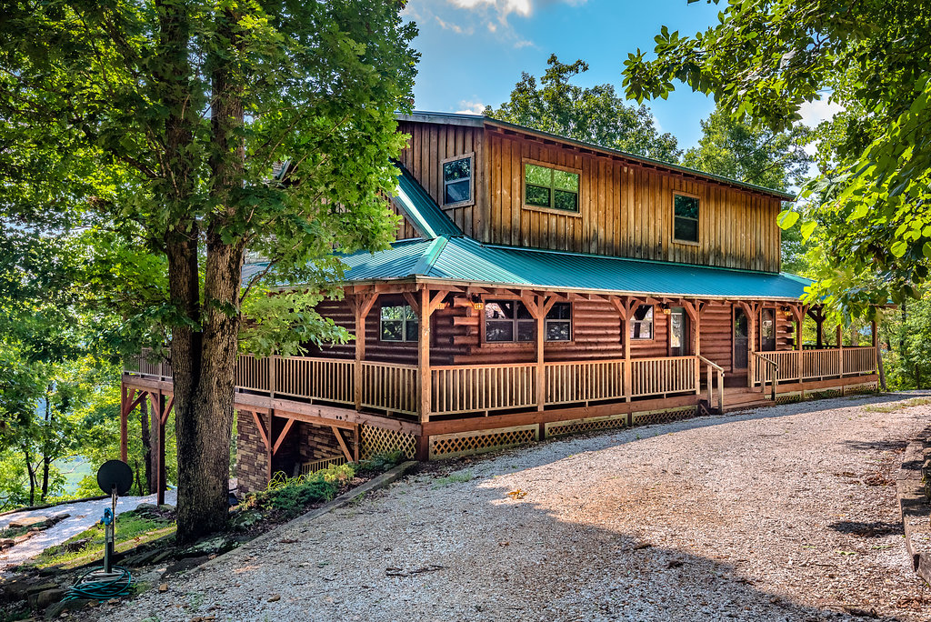 Gaston's View Cabins for Rent in Jasper, Arkansas, United States Airbnb