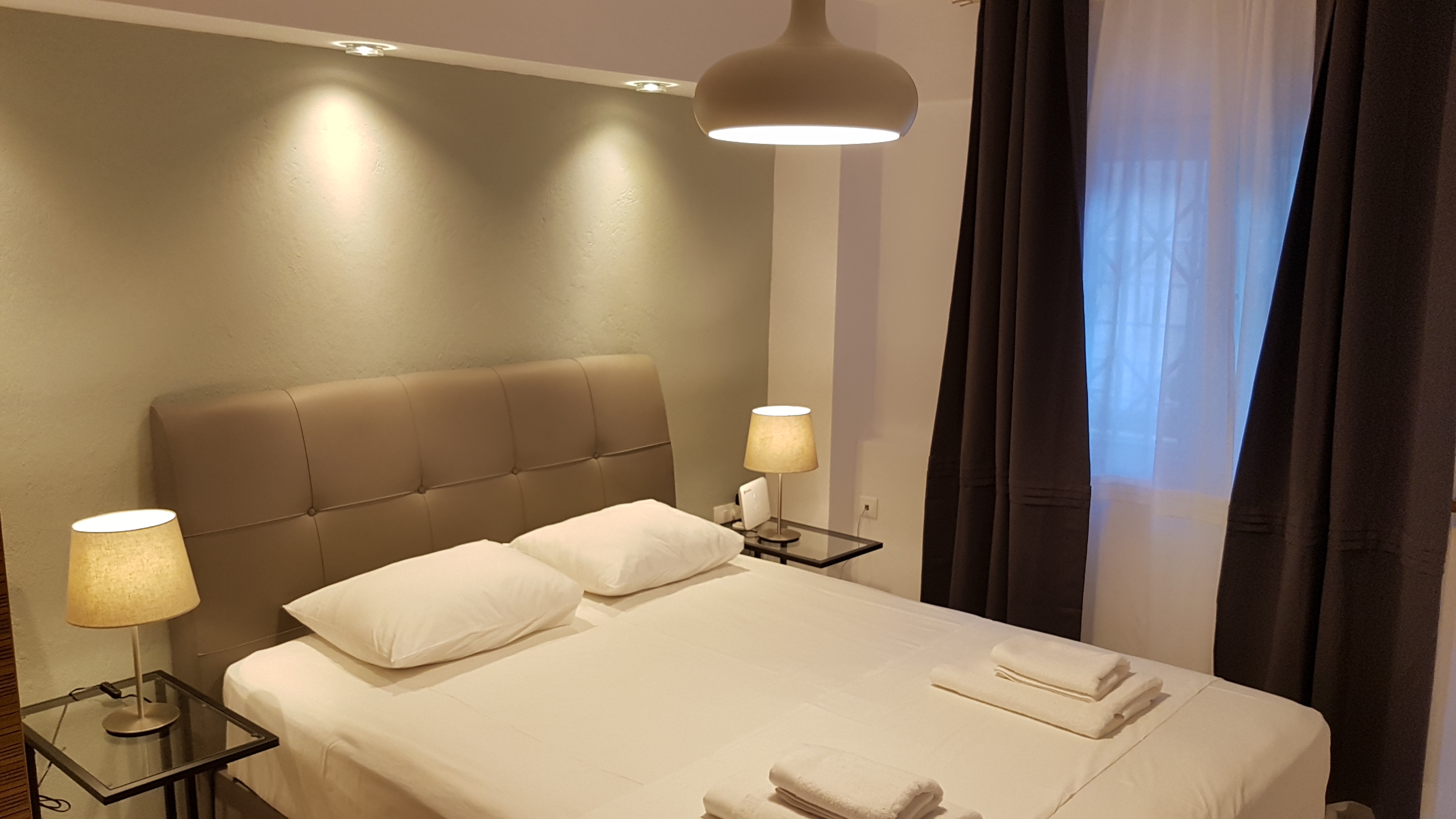 Hanioti Modern Apartment
