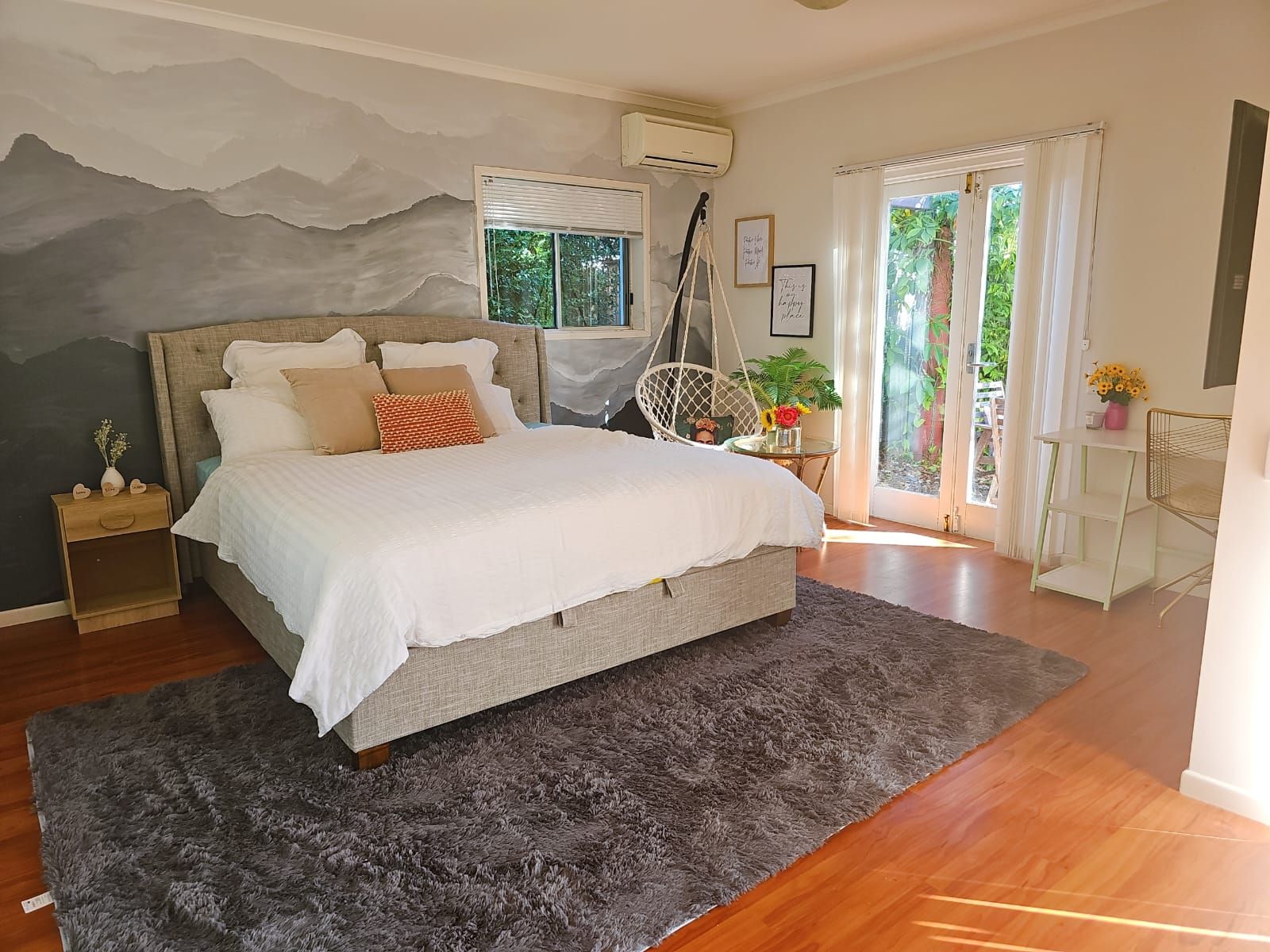 Huge studio is available in Aspley, Brisbane