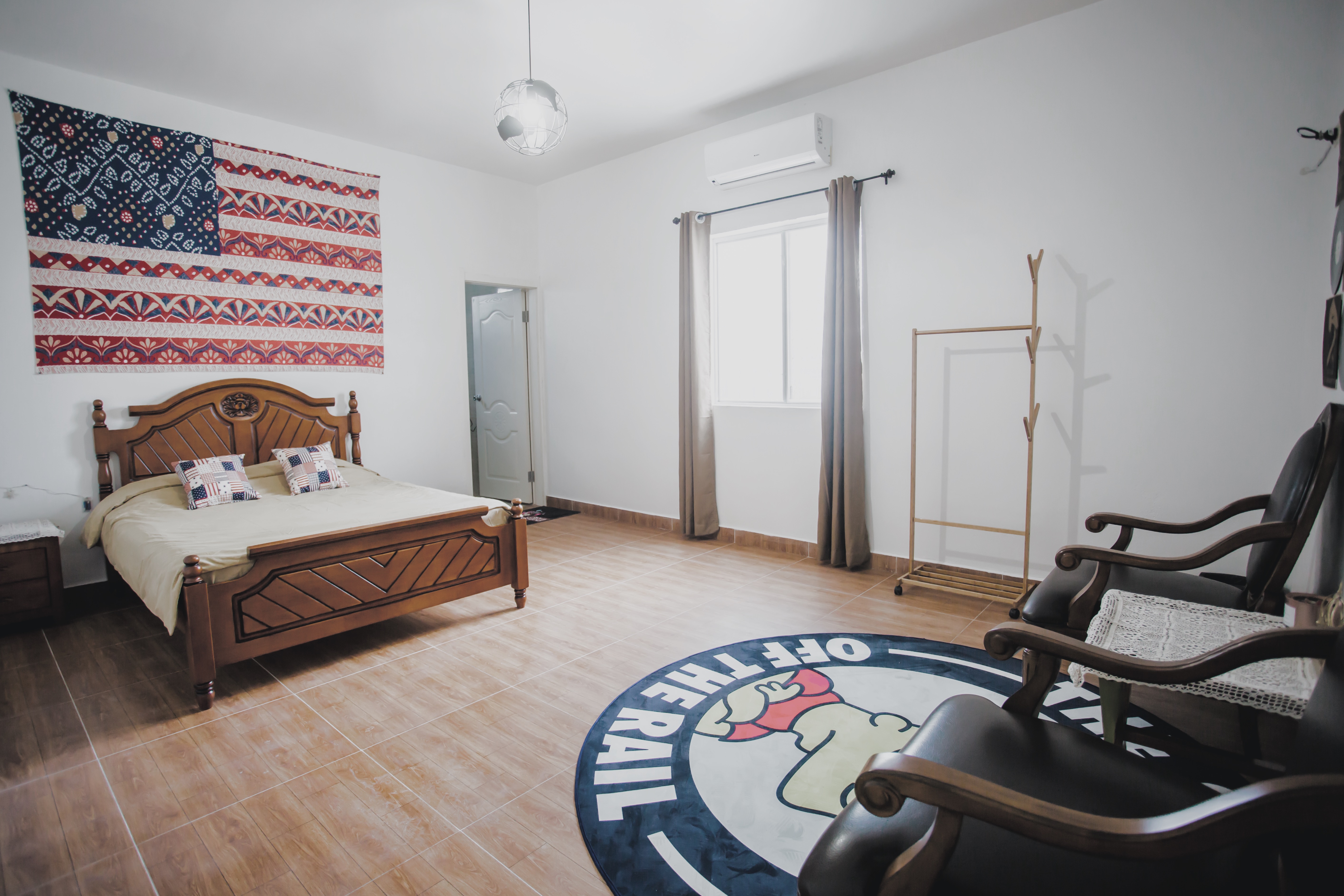 Sweet Dave Homestay
