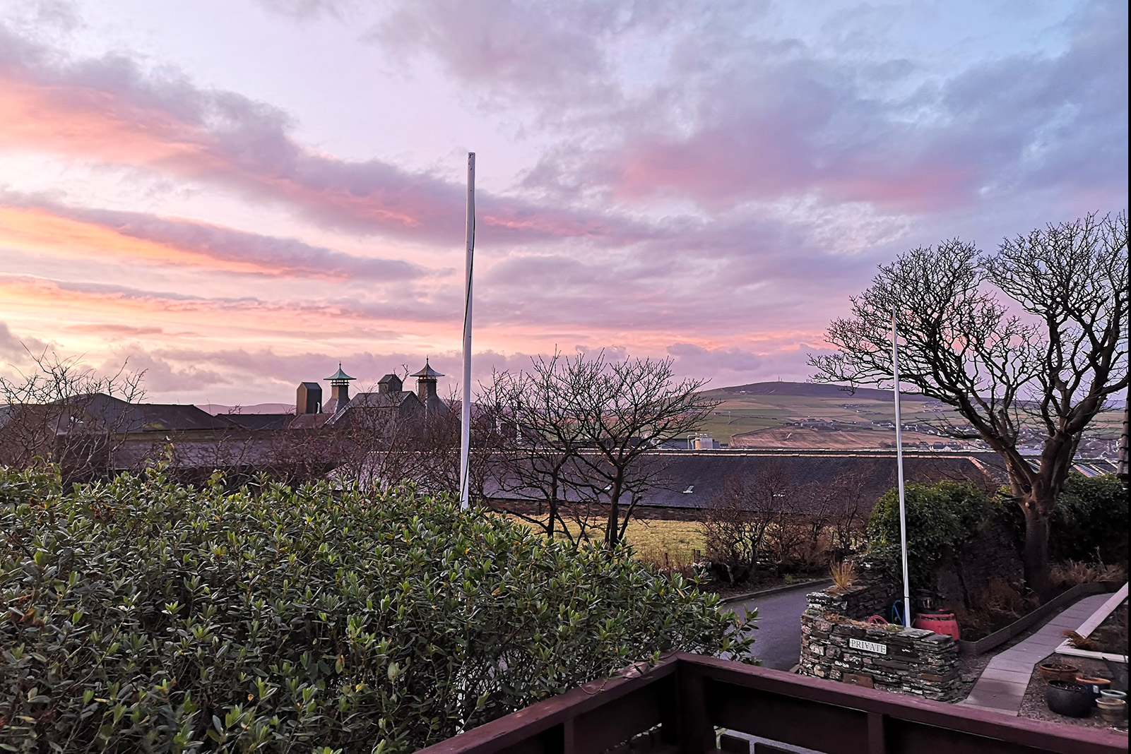 Cosy, quiet lodge, perfect for families or couples