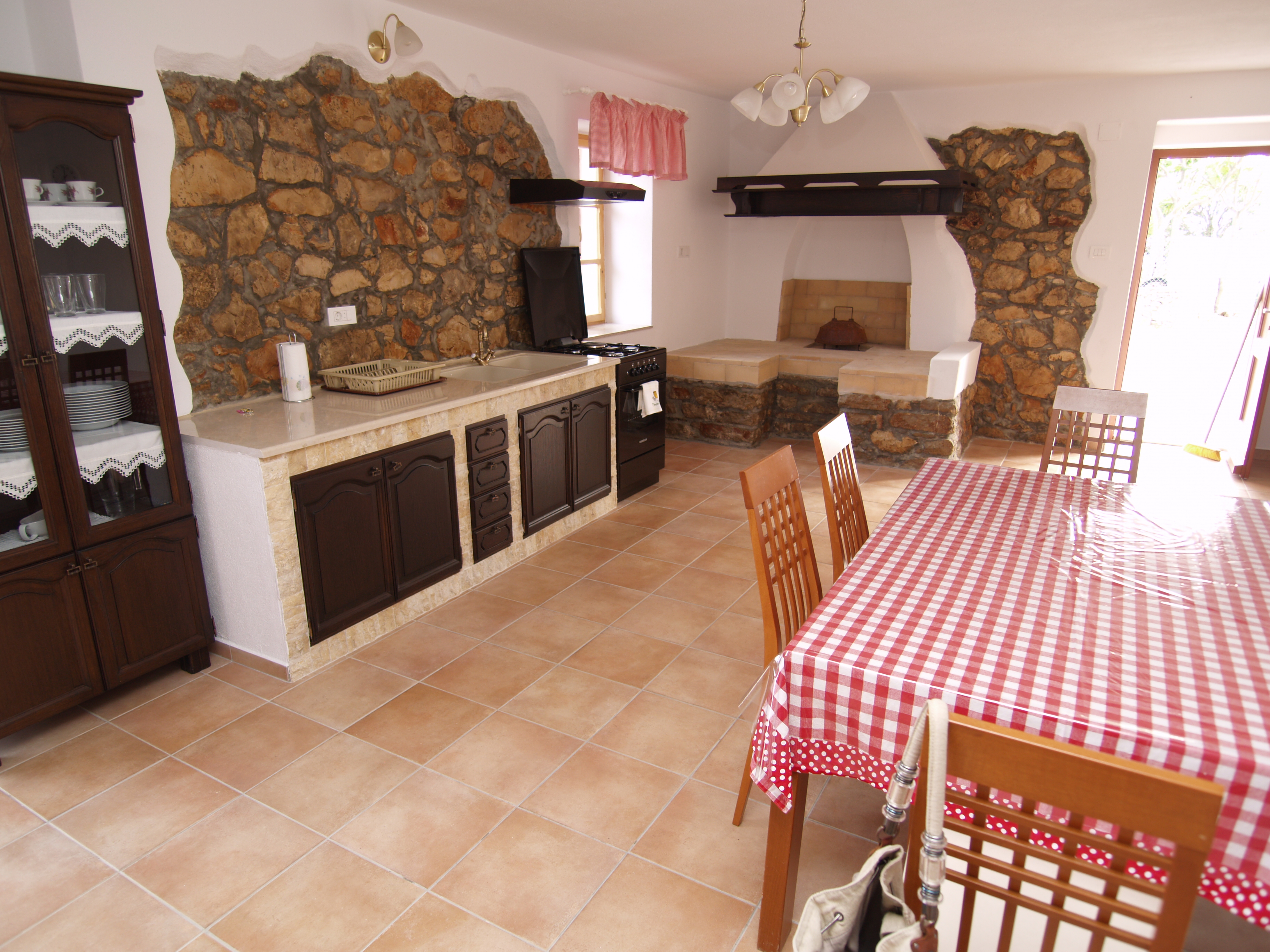 Apartman Kornu