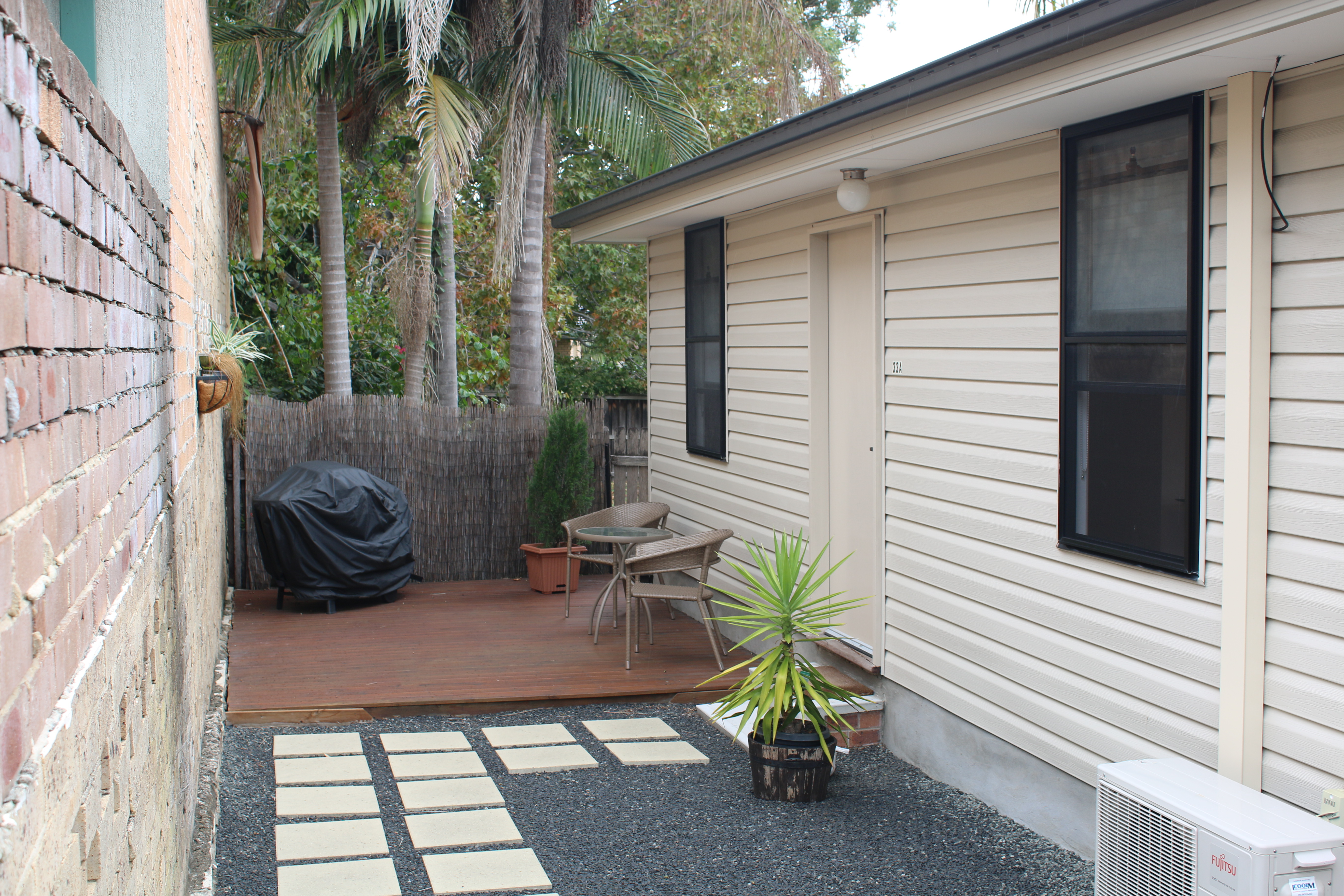Dee Why Cottage in Warringah, Sydney