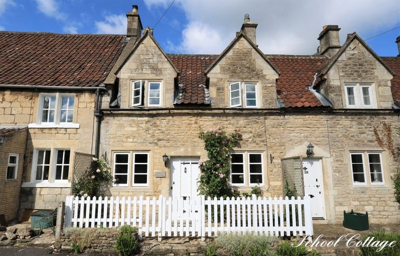 Charming country cottage near University of Bath