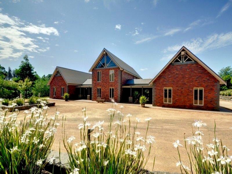 Paradiso Kinglake Houses for Rent in Kinglake, Victoria, Australia