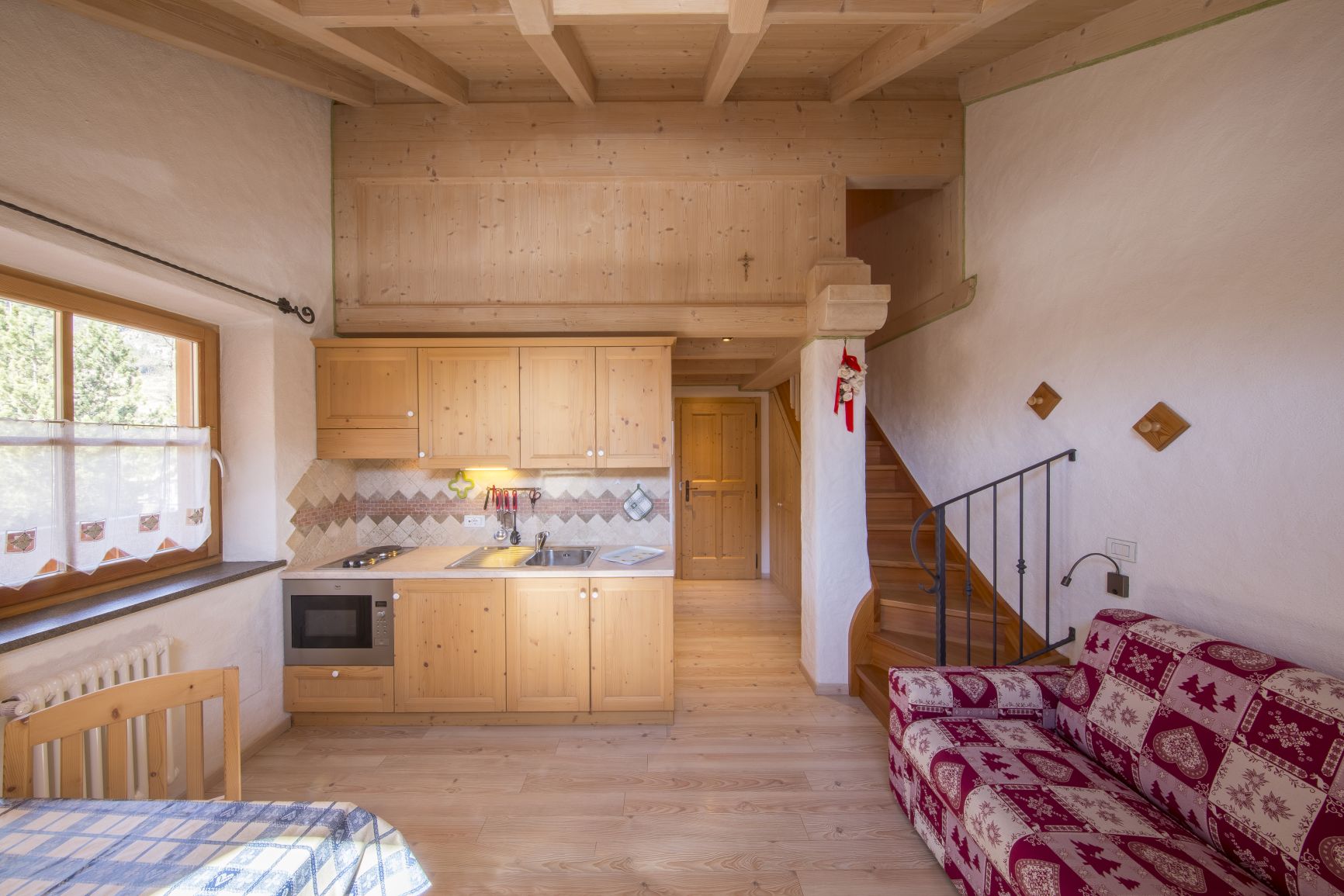 apartment two