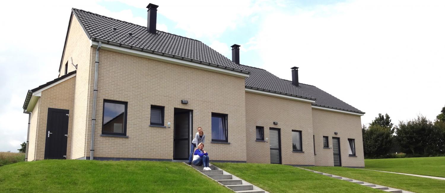 Sapiniere Type F06 Luxe Bungalows Zur Miete In Wahlhausen Luxemburg