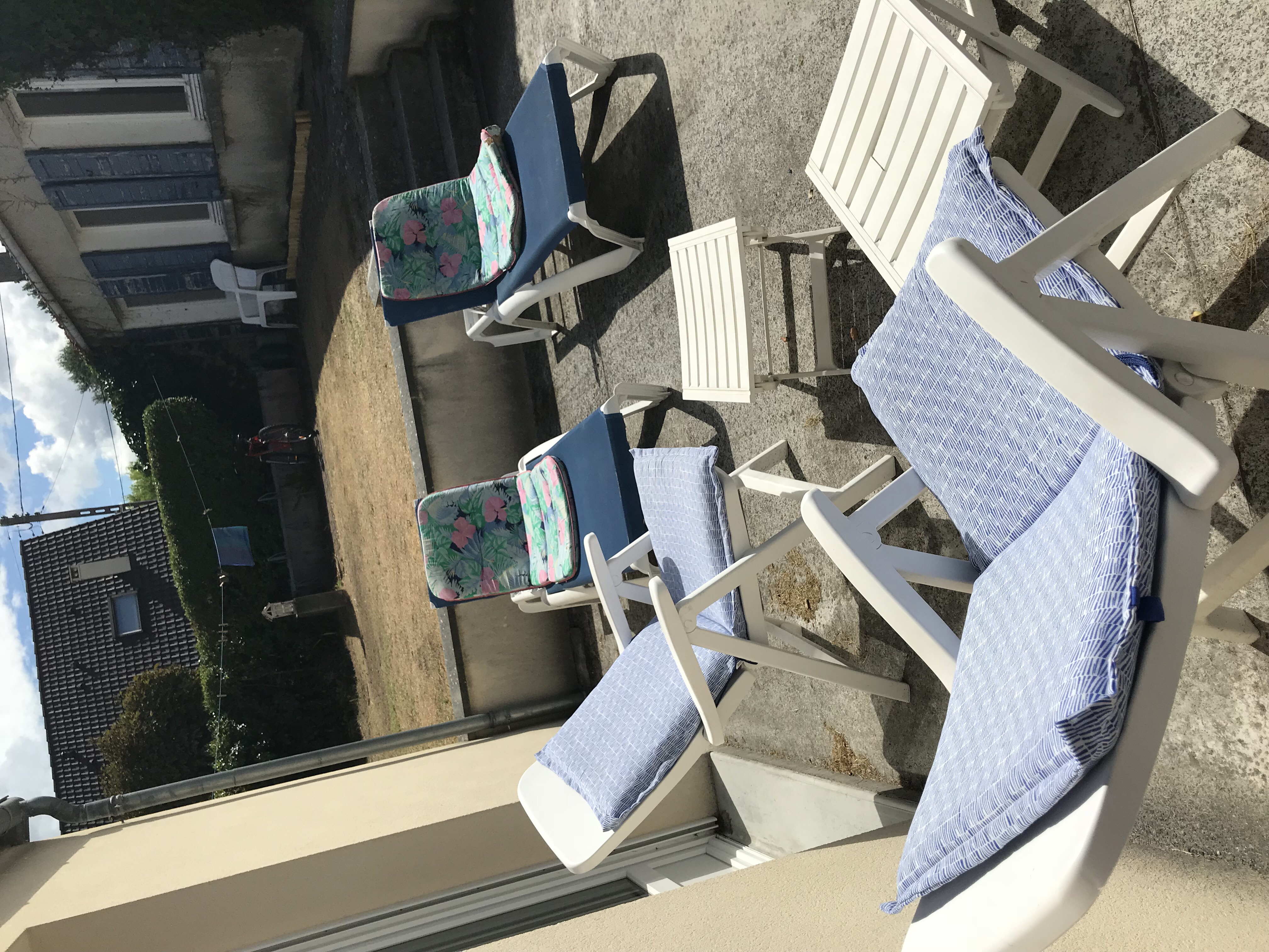 L Echo Des Vagues Belle Maison A 150m De La Plage Houses For Rent In Saint Pair Sur Mer Basse Normandie France