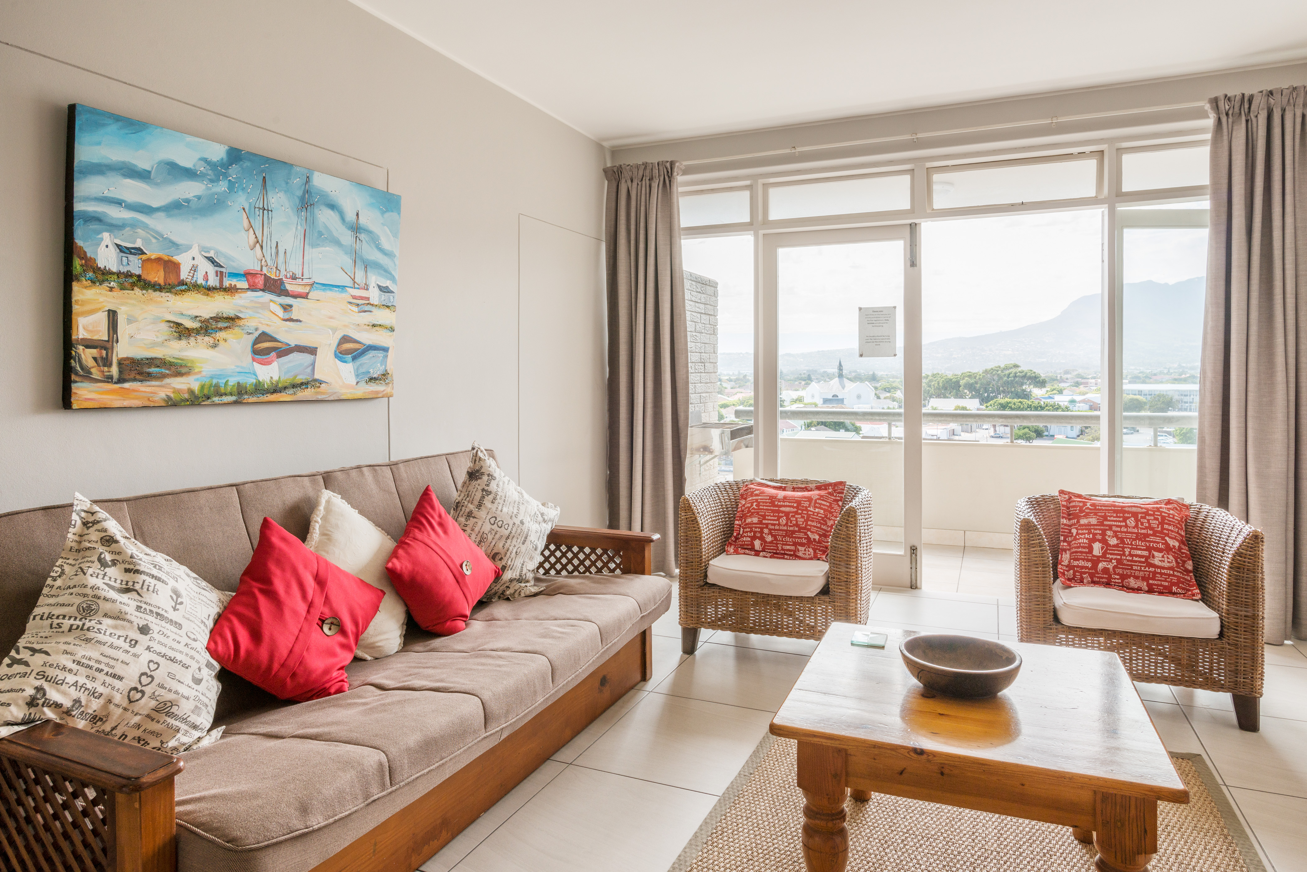 Strandsig 407 in Ward 83, Cape Town