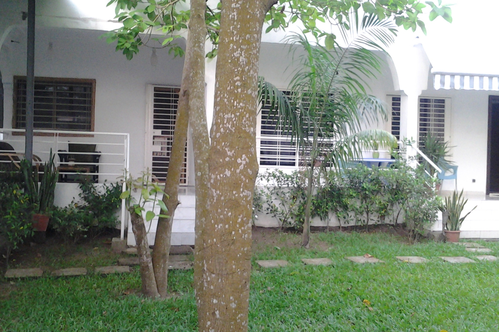 Furnished studio for a cheap stay Guesthouses for Rent in Abidjan, District des Lagunes, Côte
