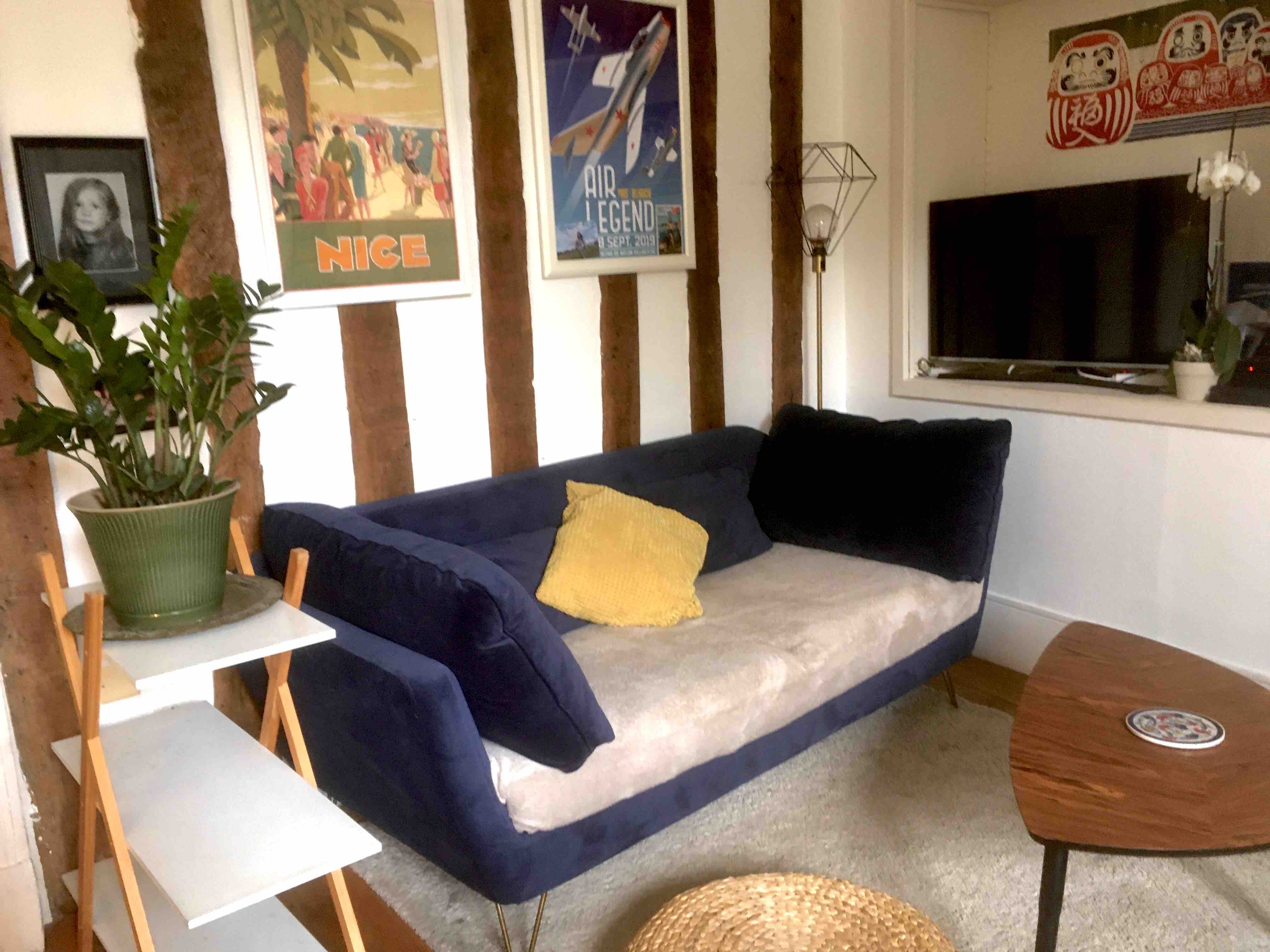 Beautiful apartment in city center with garden Apartments for Rent in