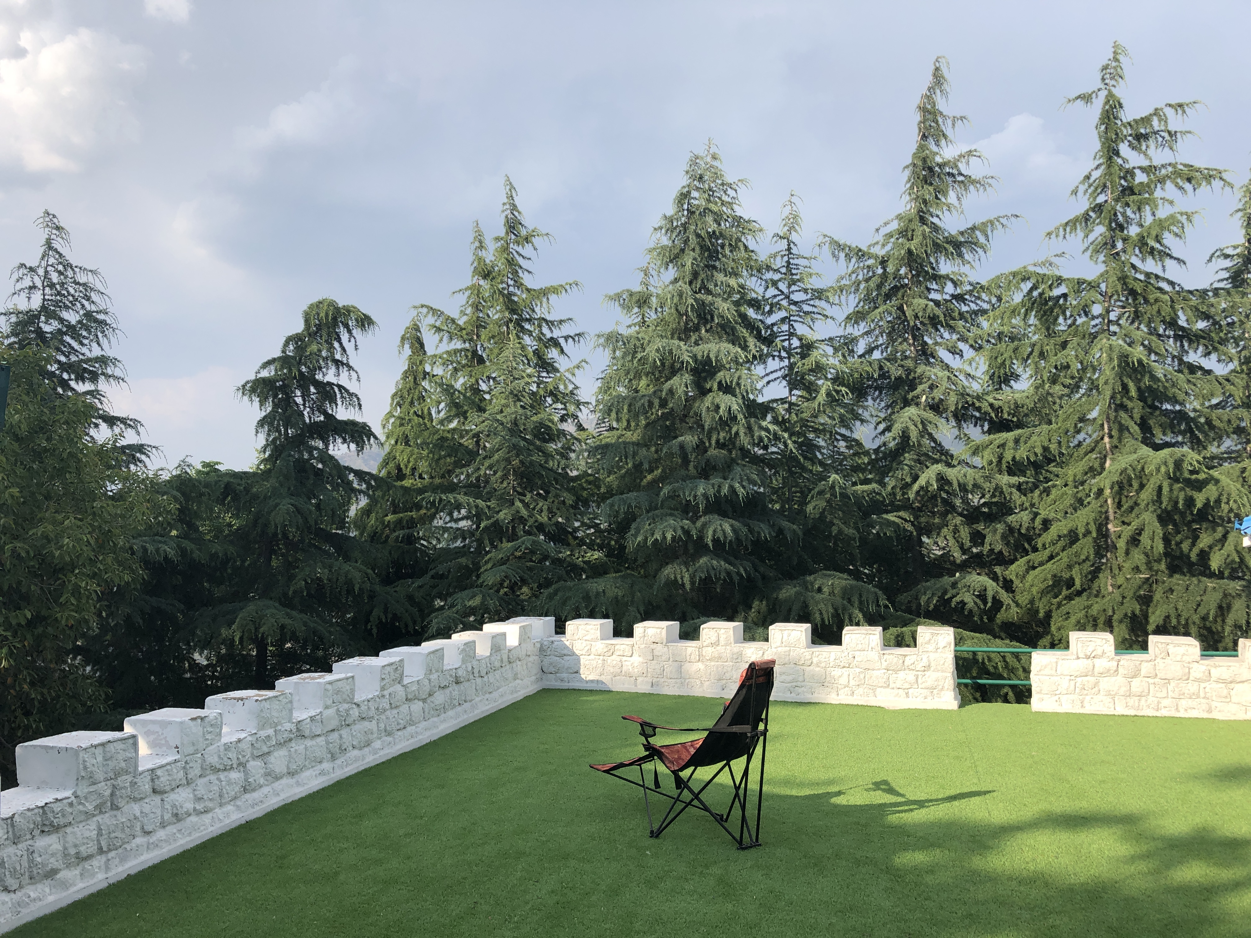 Salogra Homestay. Heritage.Standalone.Full Privacy