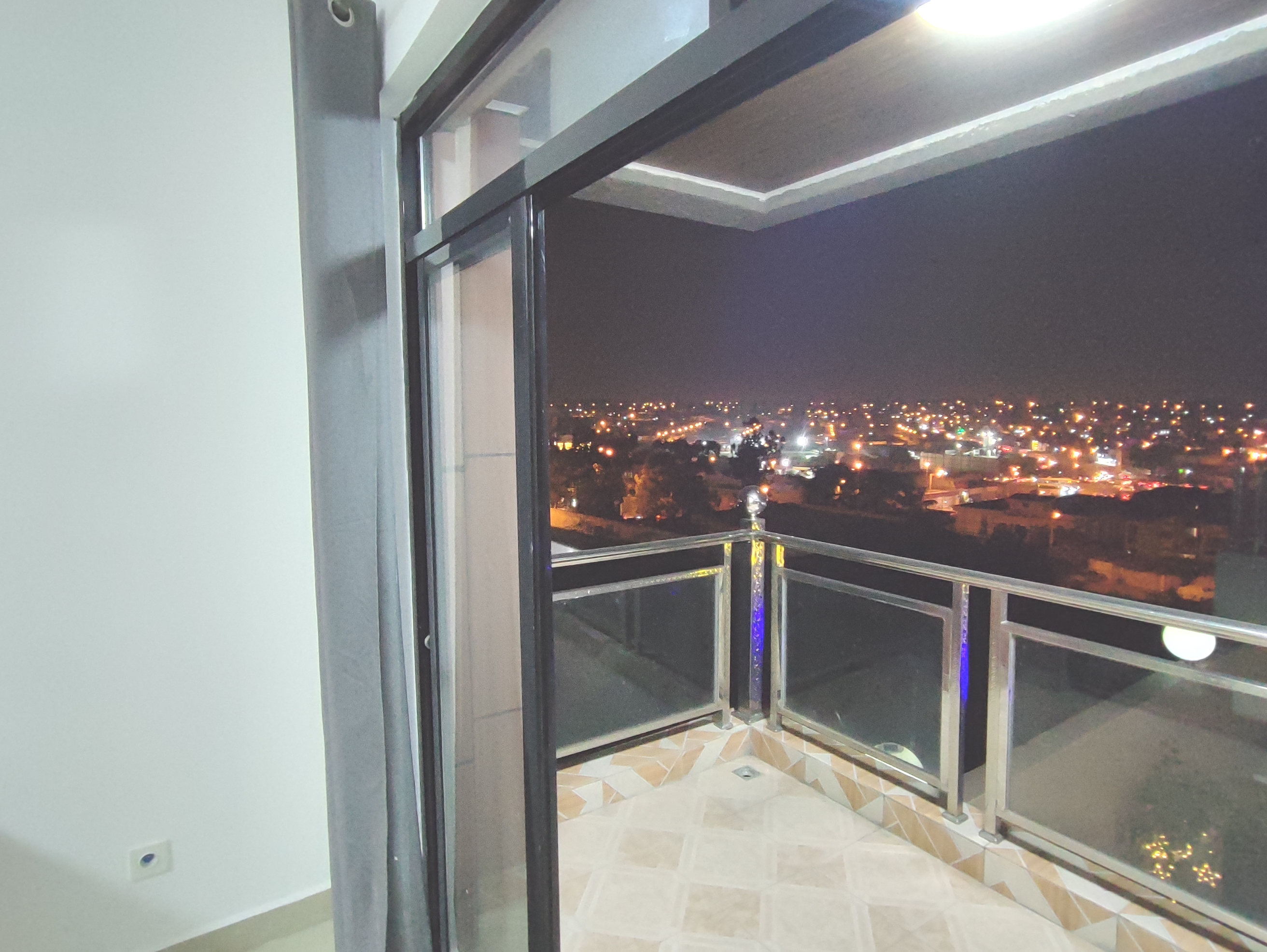 Awesome Apartment