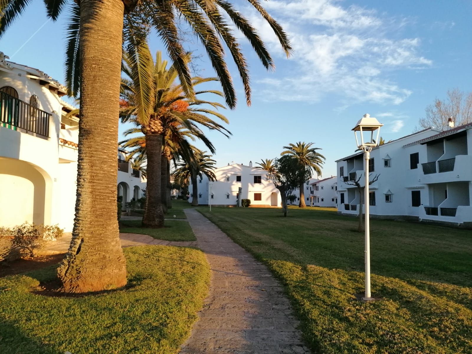 Apartamento San Jaime Mediterraneo (Son Bou) 4