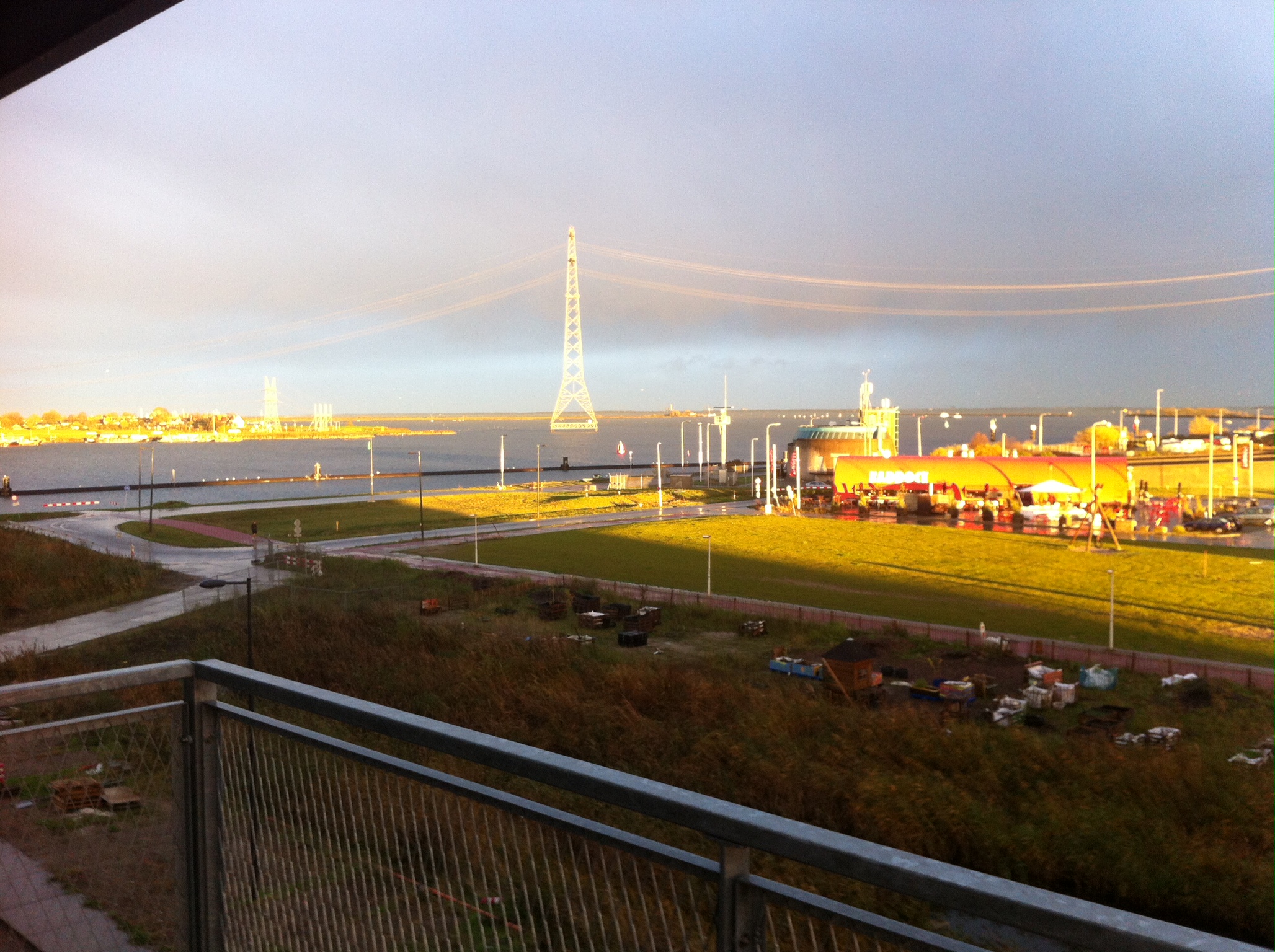 Amsterdam Zeeburg. 10 min from Central Station. — Amsterdam stay