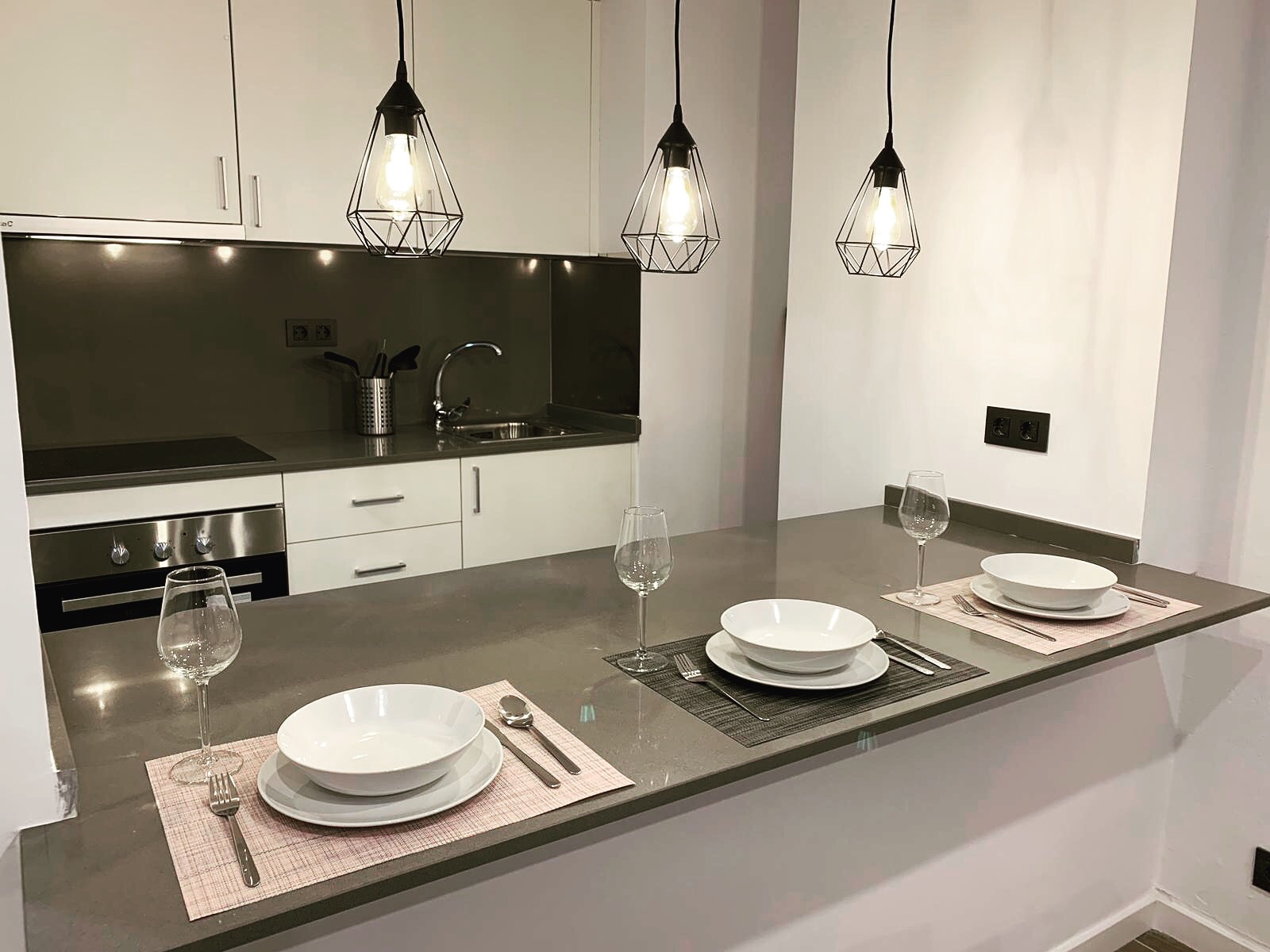 Nice Apartment 📍Pas de la casa -50m from slopes!