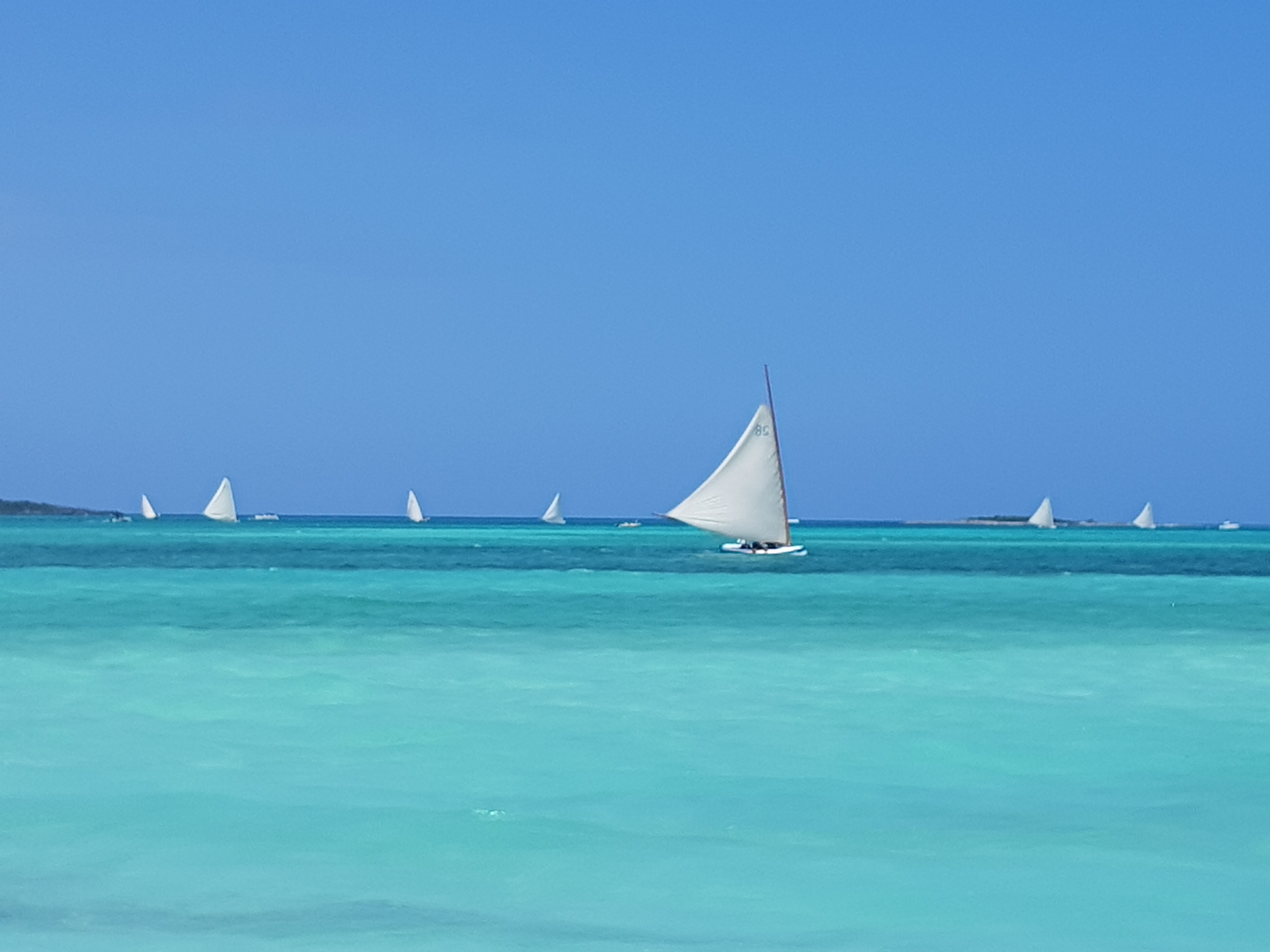 Bahari Breeze Cottages ( D'InezEfficiency) Apartments for Rent in