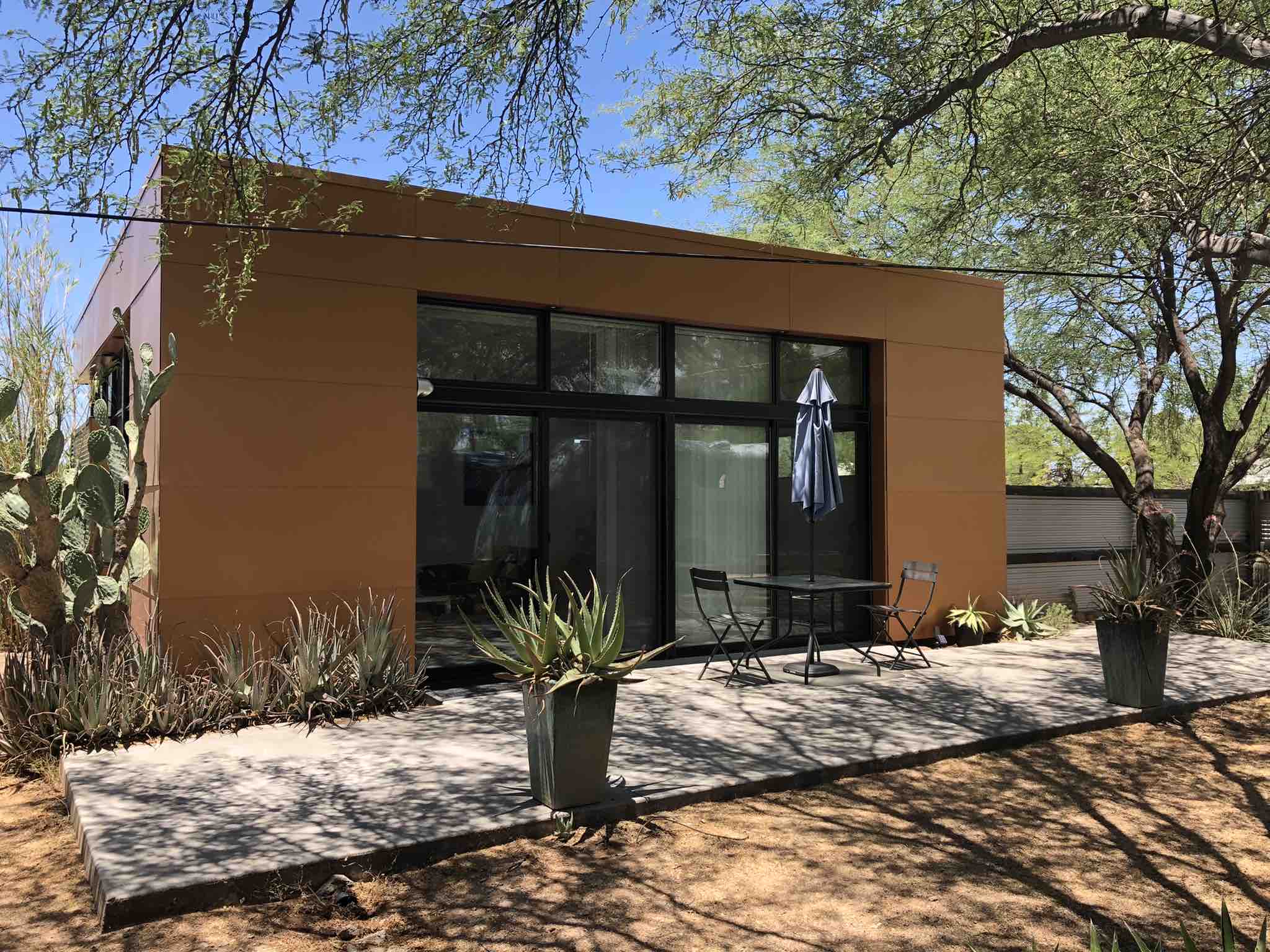 Copper House Houses for Rent in Tucson, Arizona, United States Airbnb
