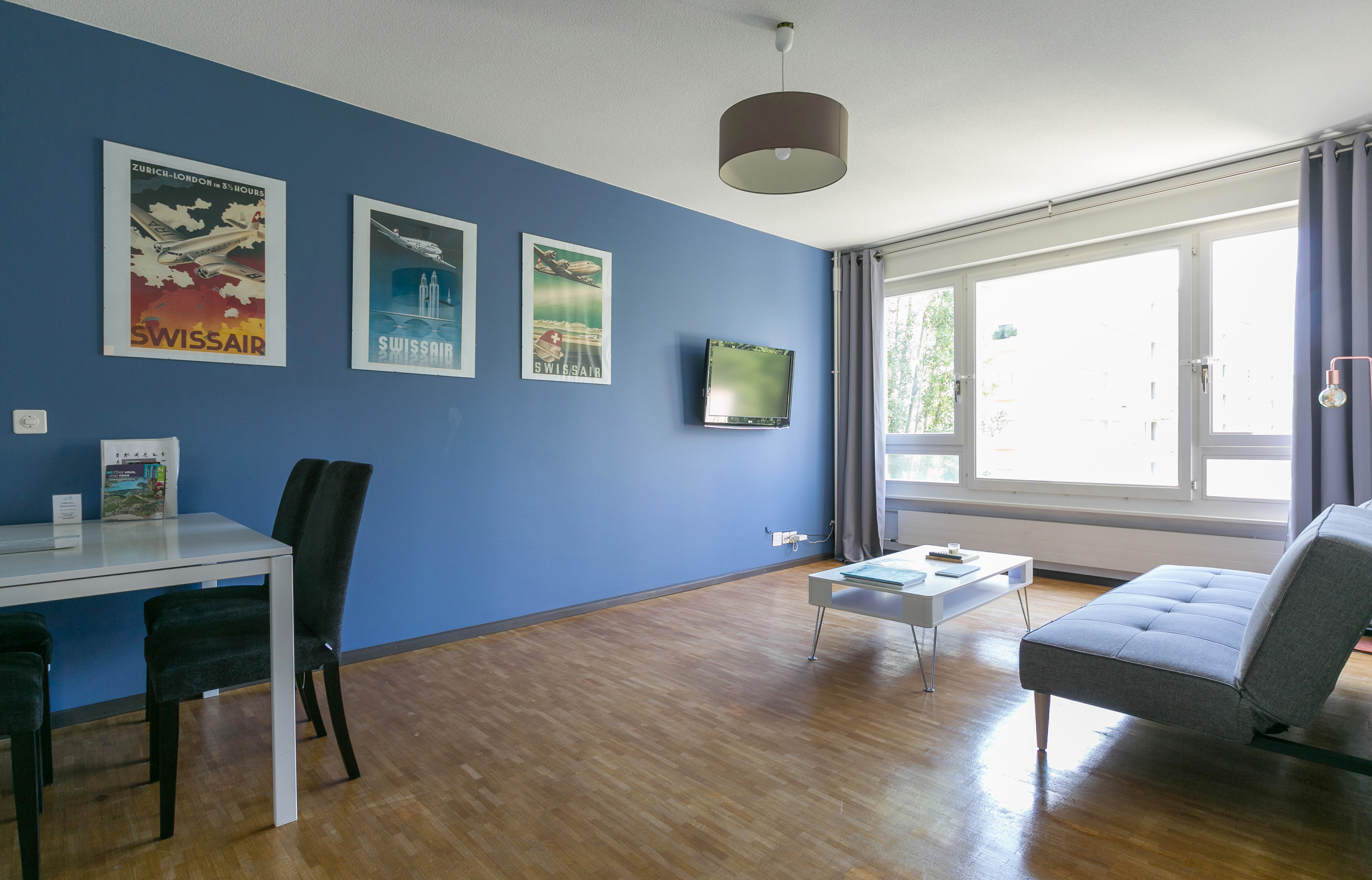 Your residence in the heart Geneva in Commune de Genève, Geneva