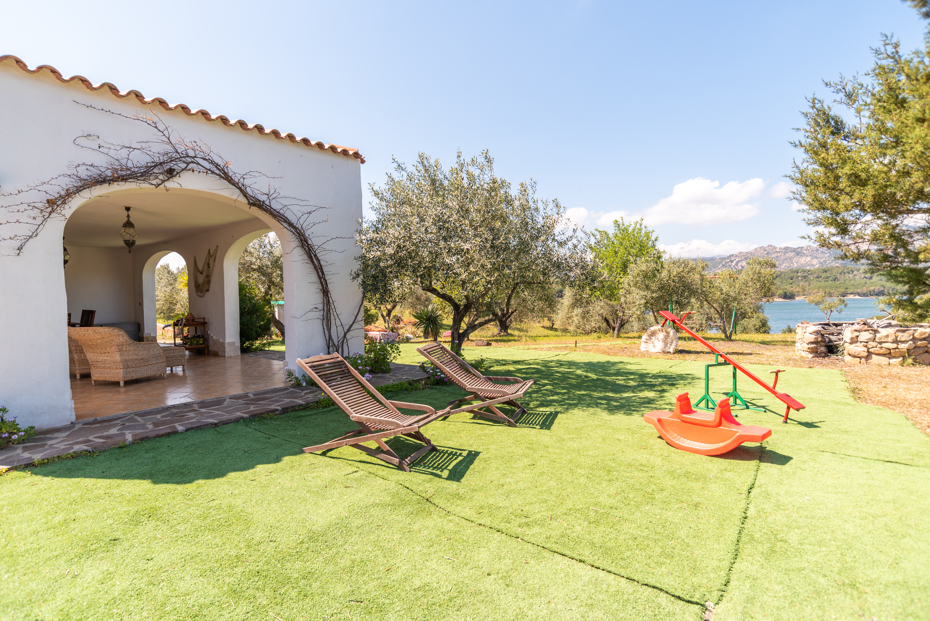 Villa Biderrosa